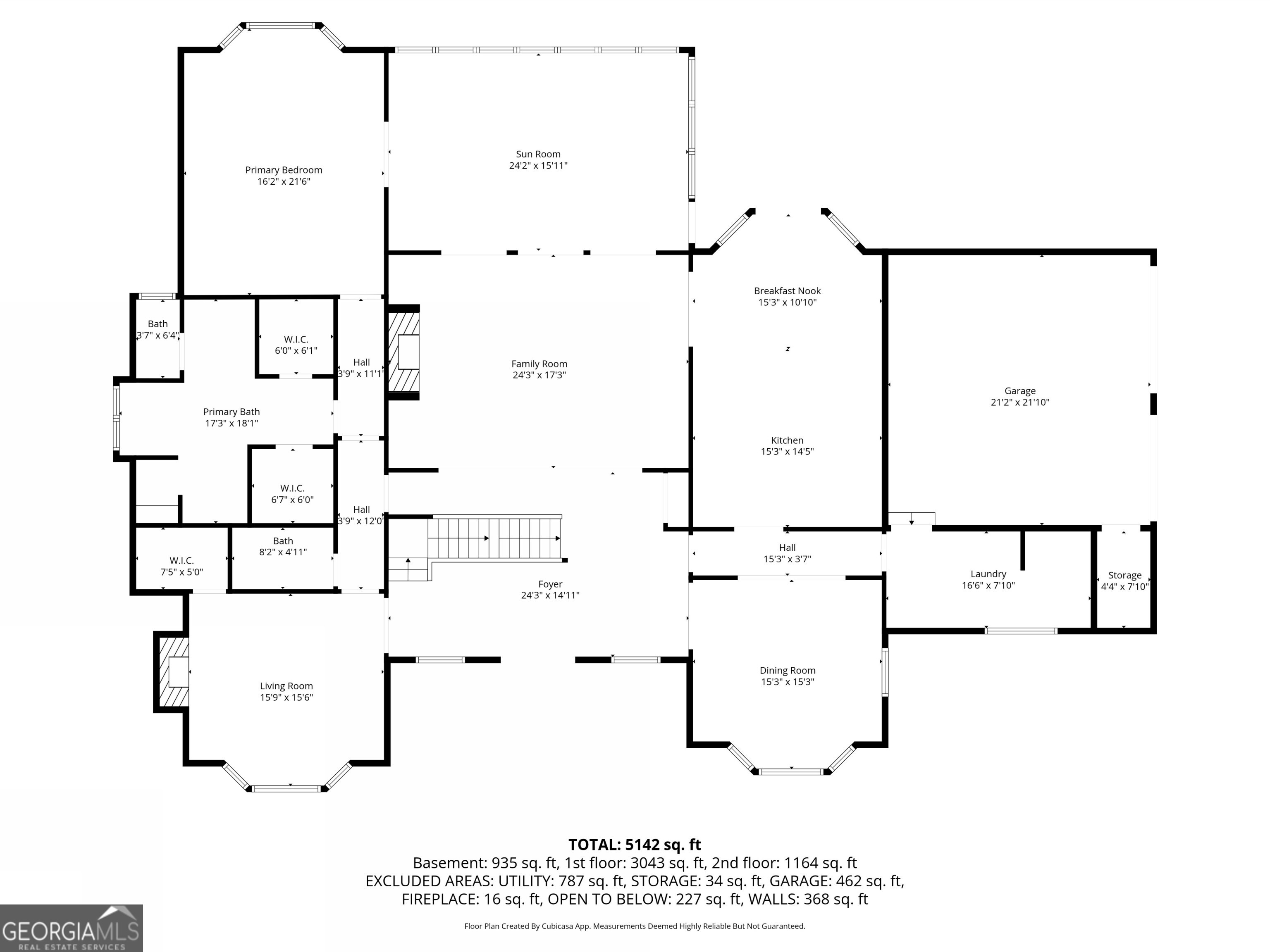 895 Waddington Court