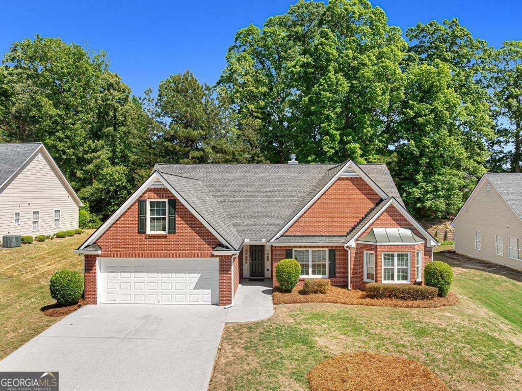 953 Natural Brook Trail