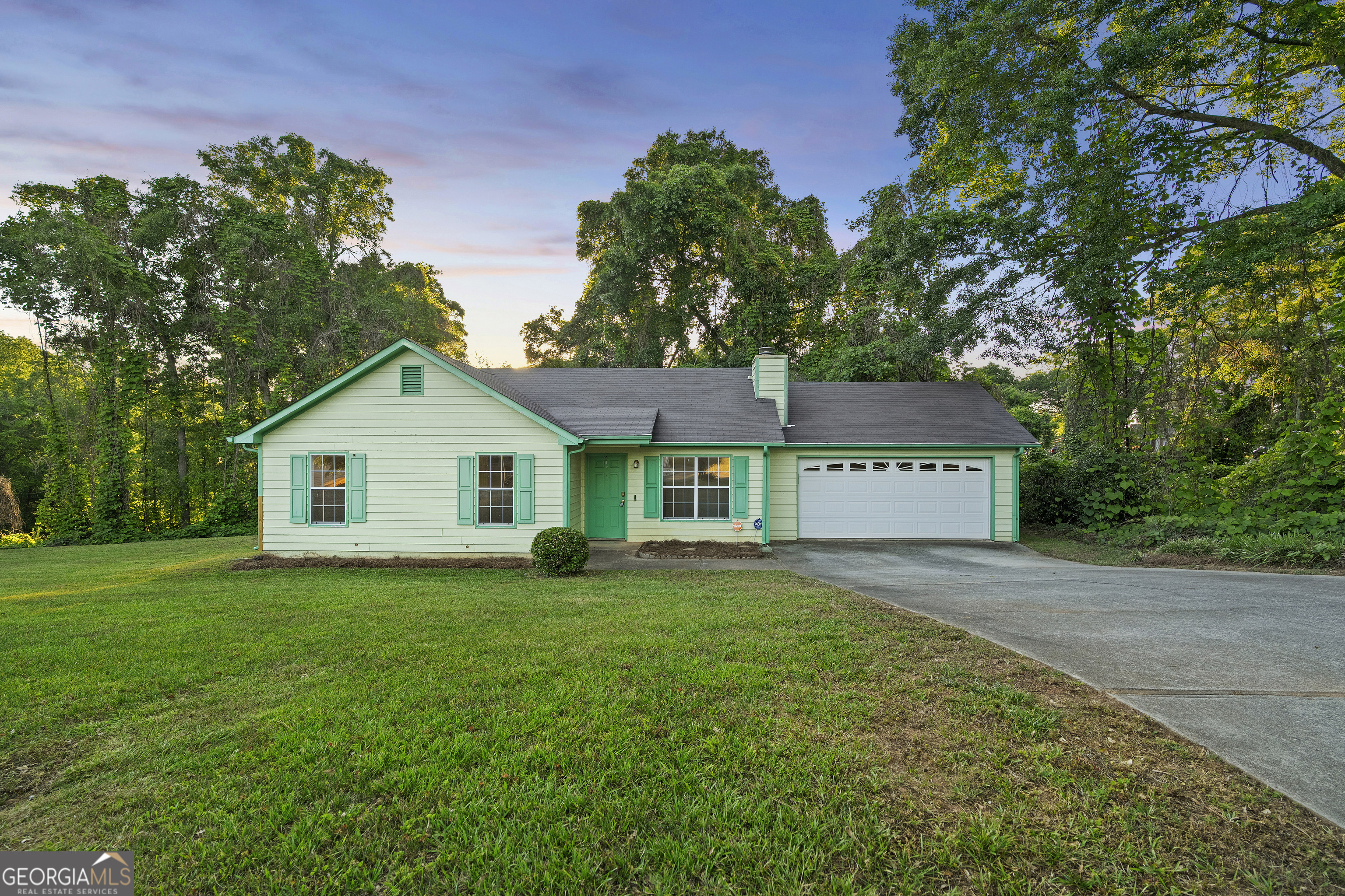 3504 Freeport Drive