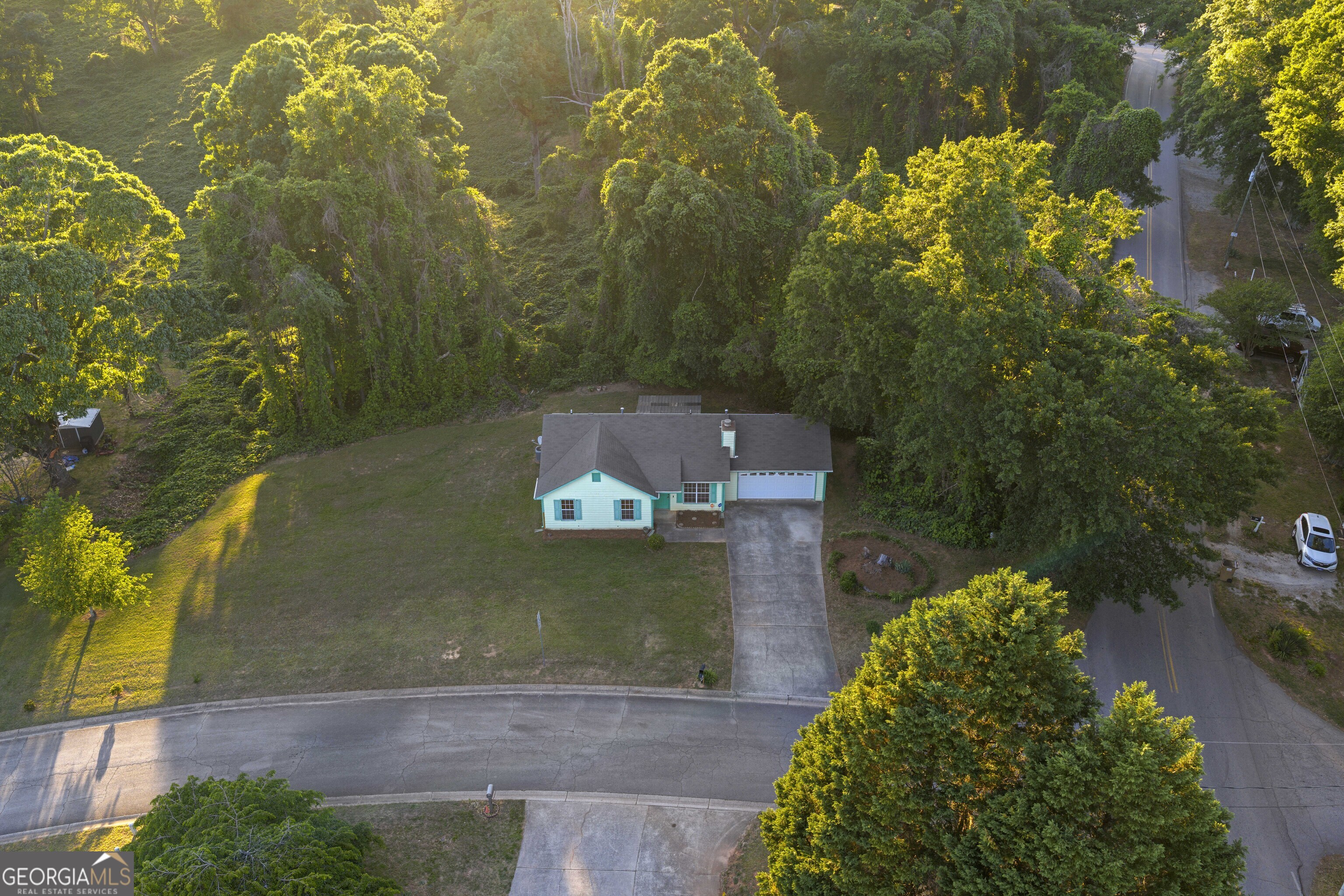 3504 Freeport Drive