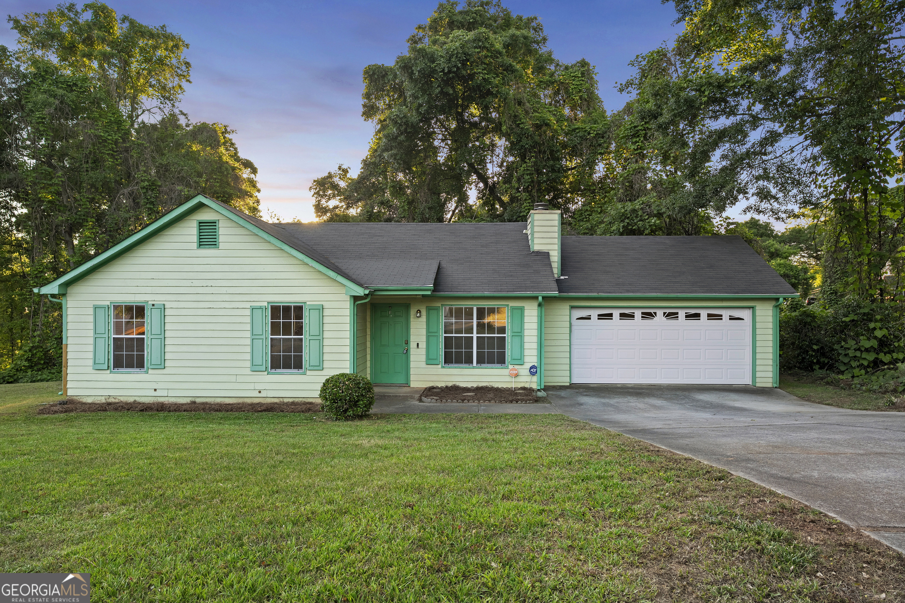 3504 Freeport Drive
