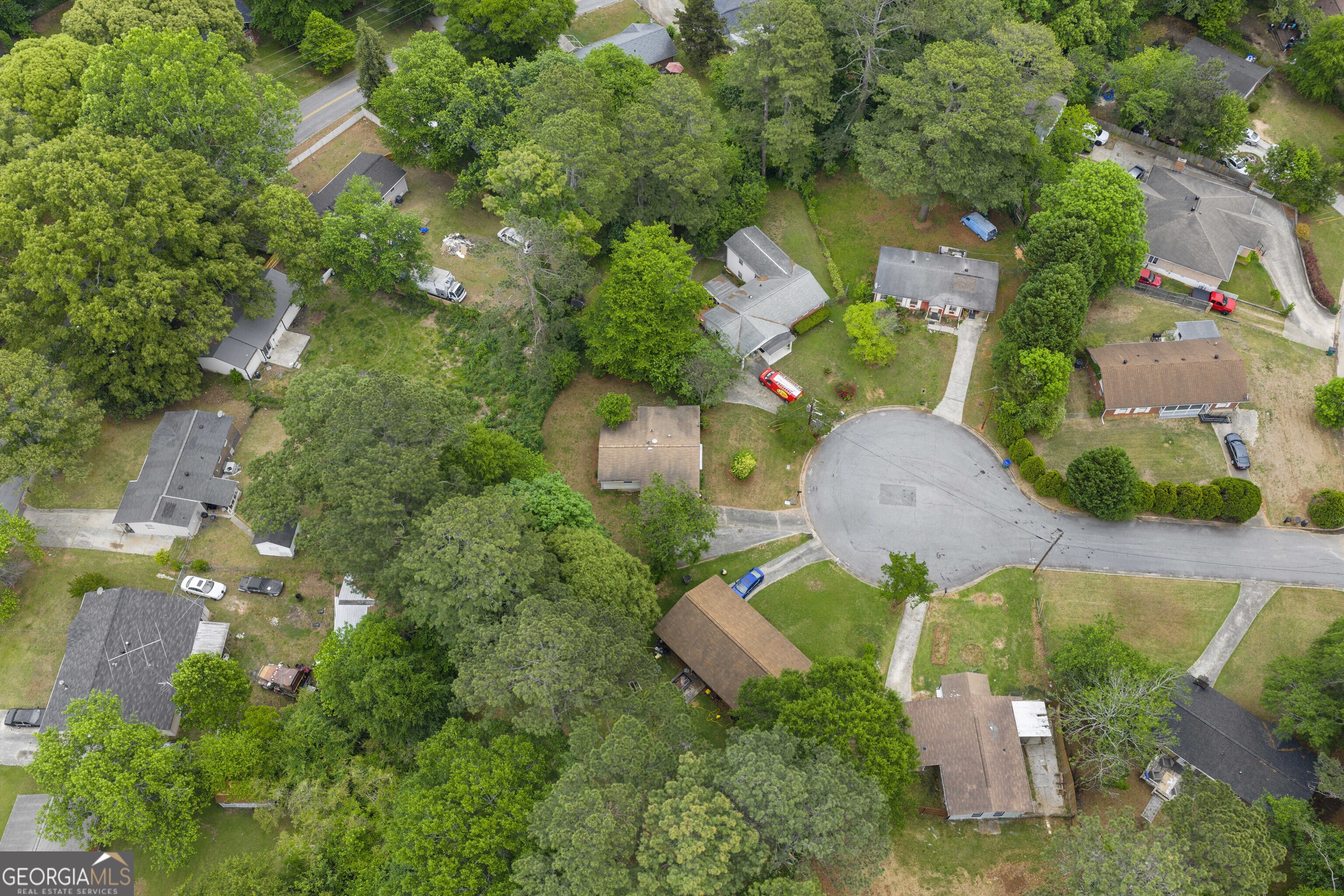 6646 Wolf River Court