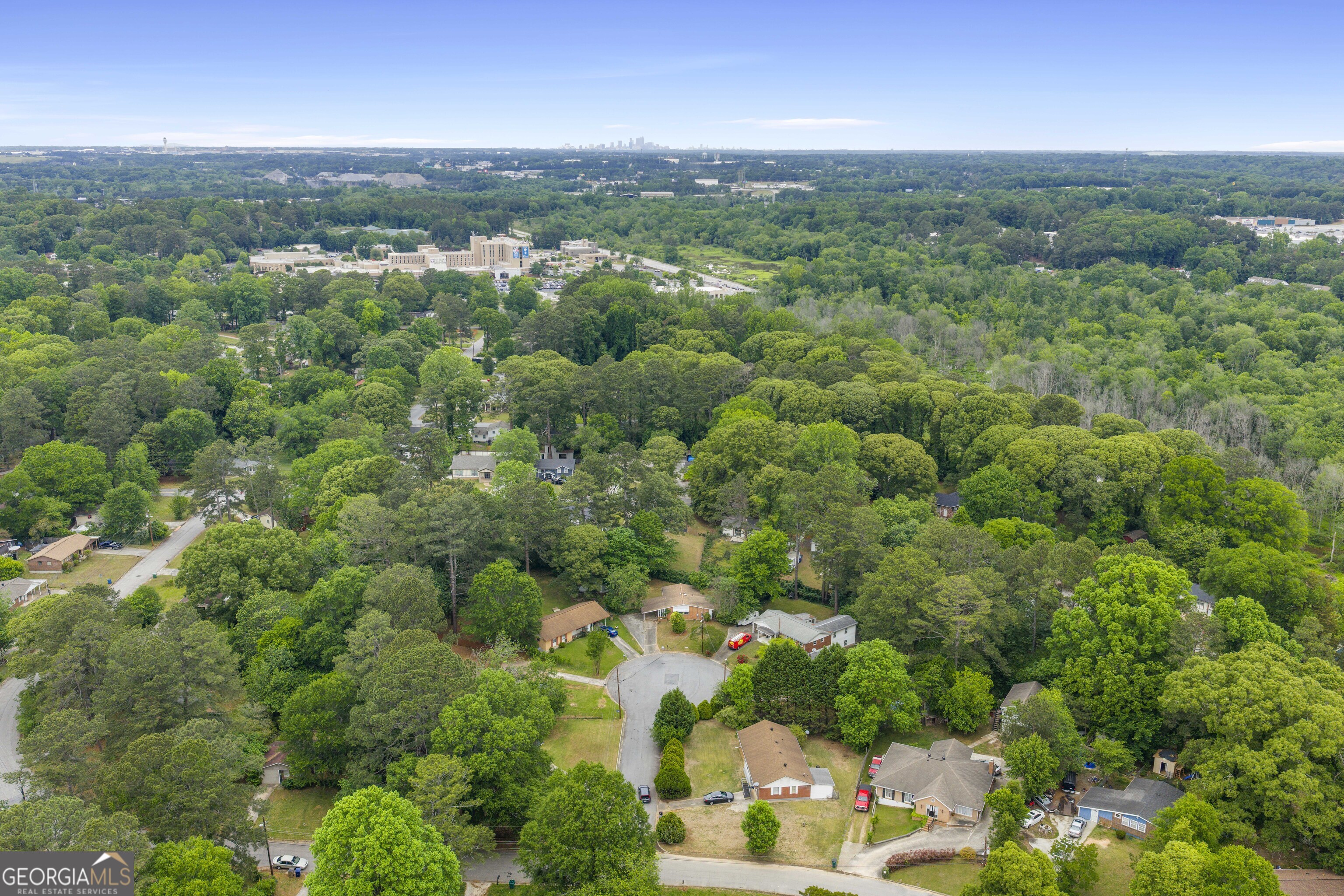 6646 Wolf River Court