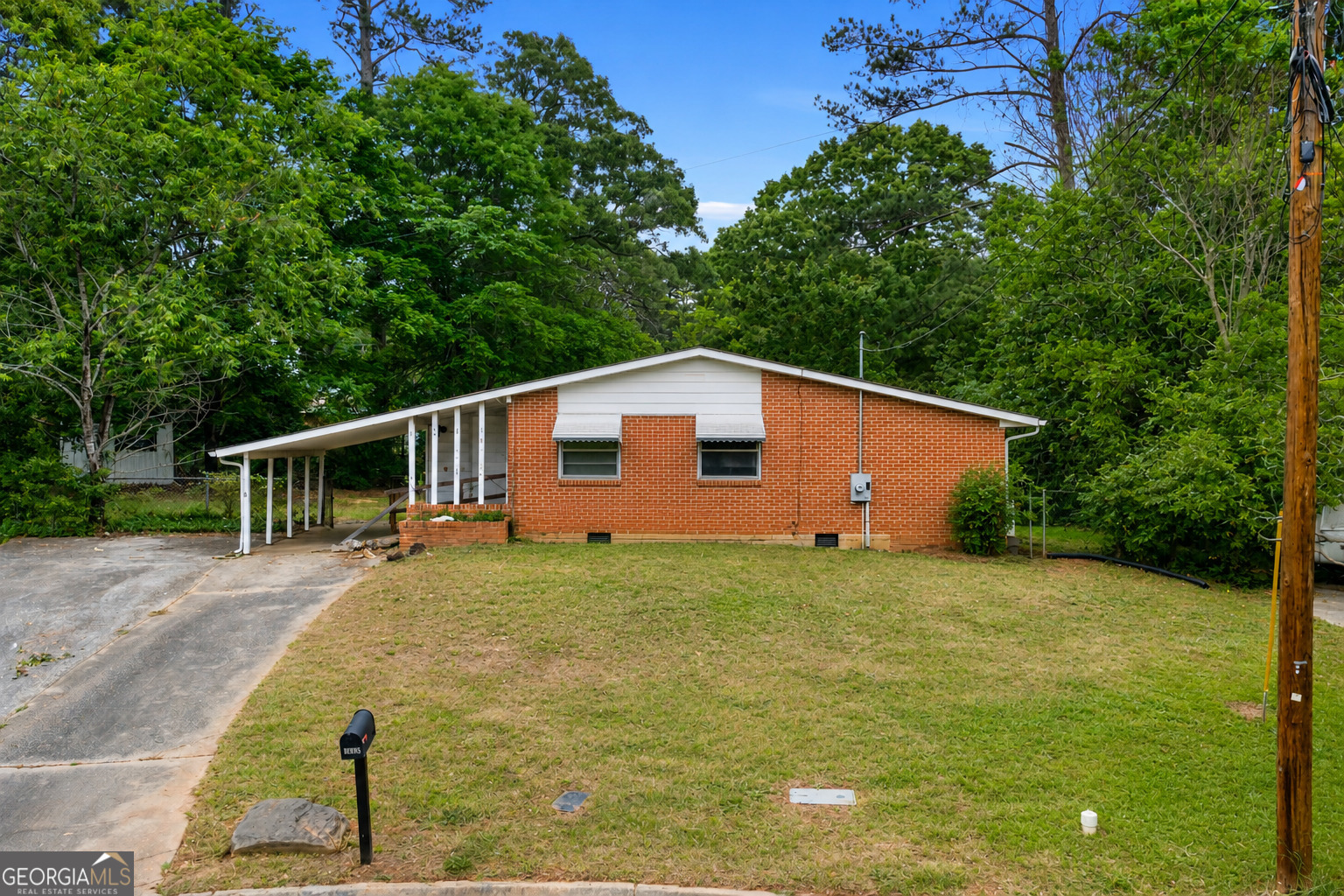 6646 Wolf River Court