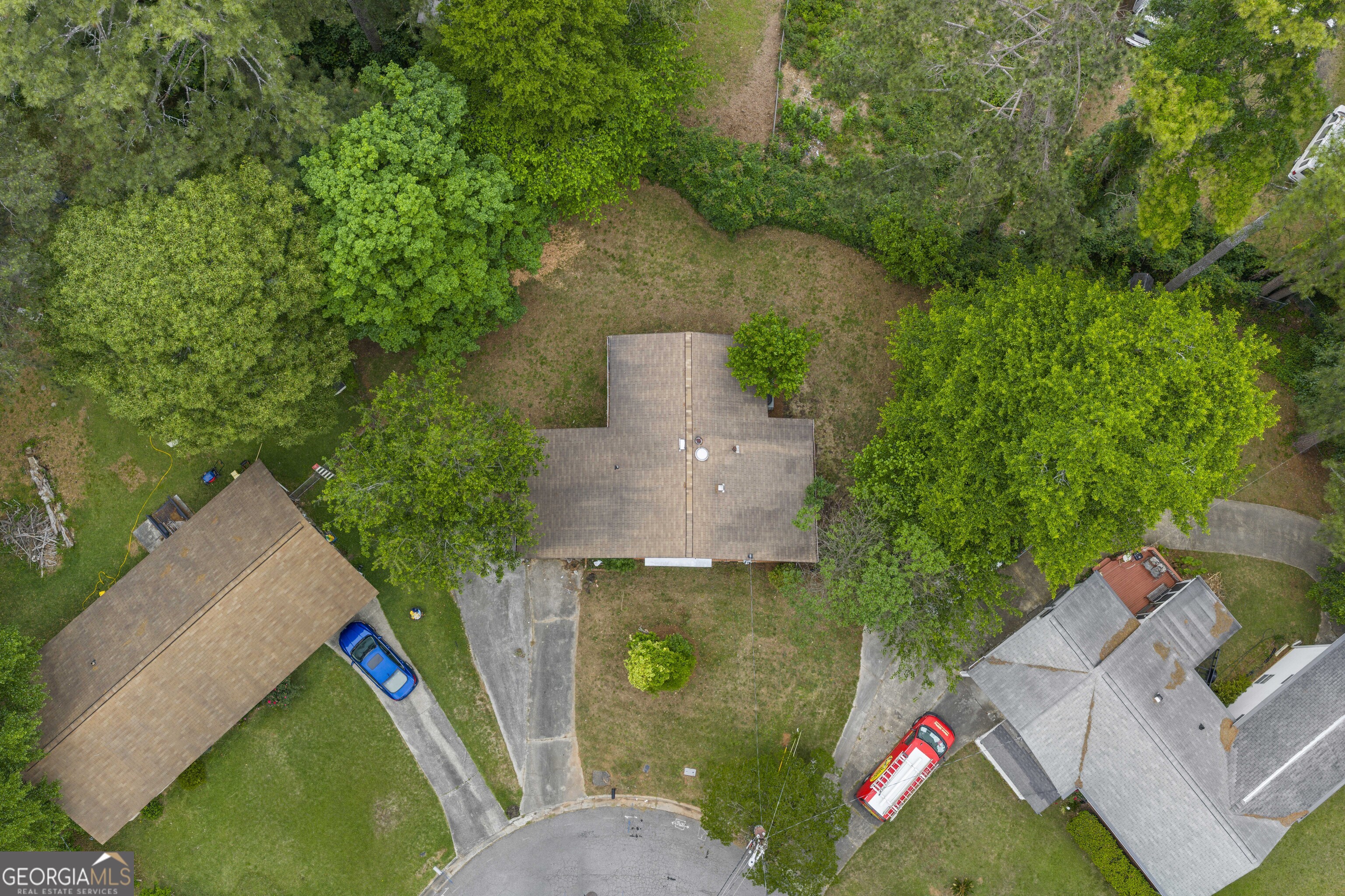 6646 Wolf River Court