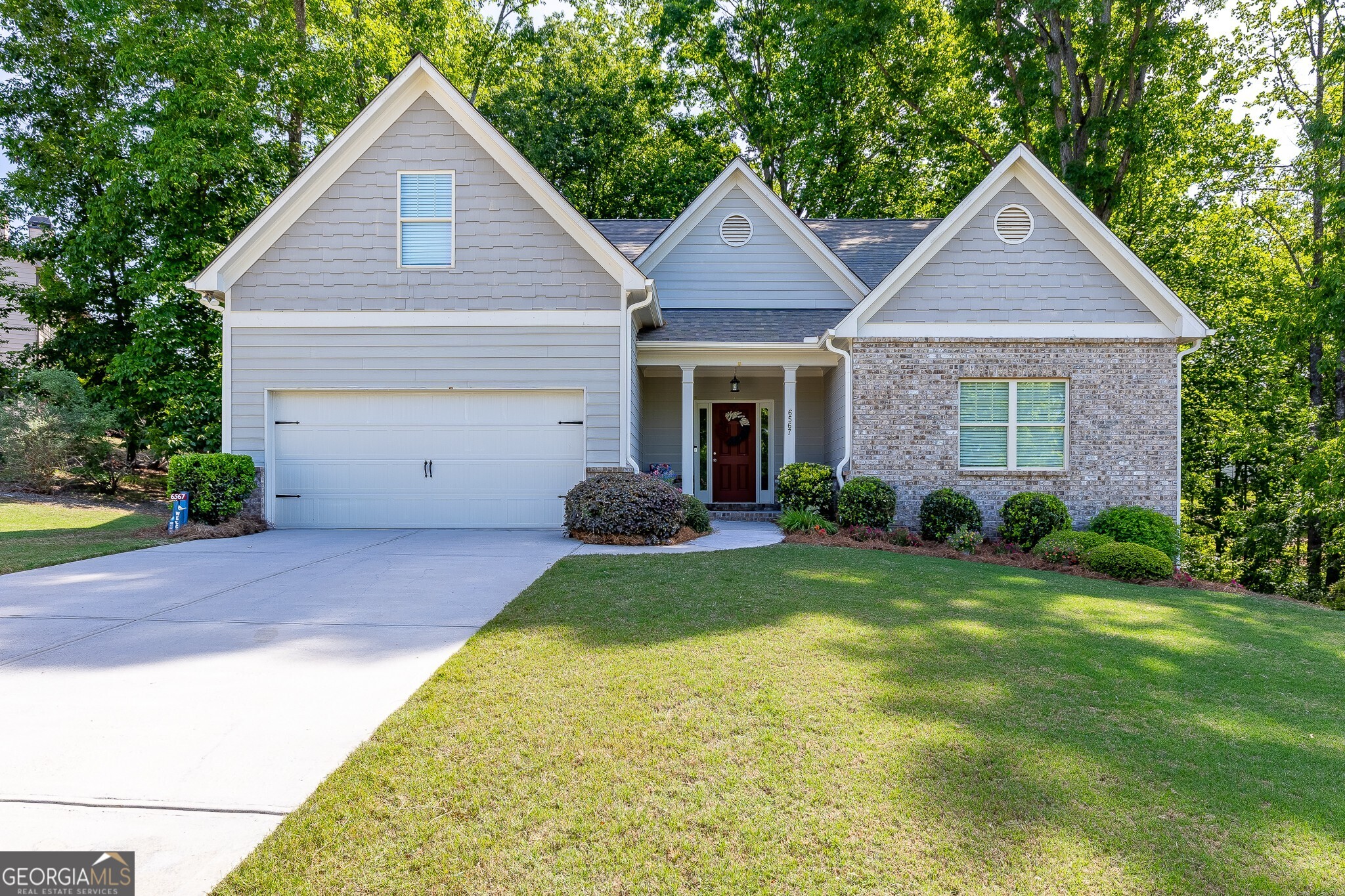 6567 Teal Trail Drive