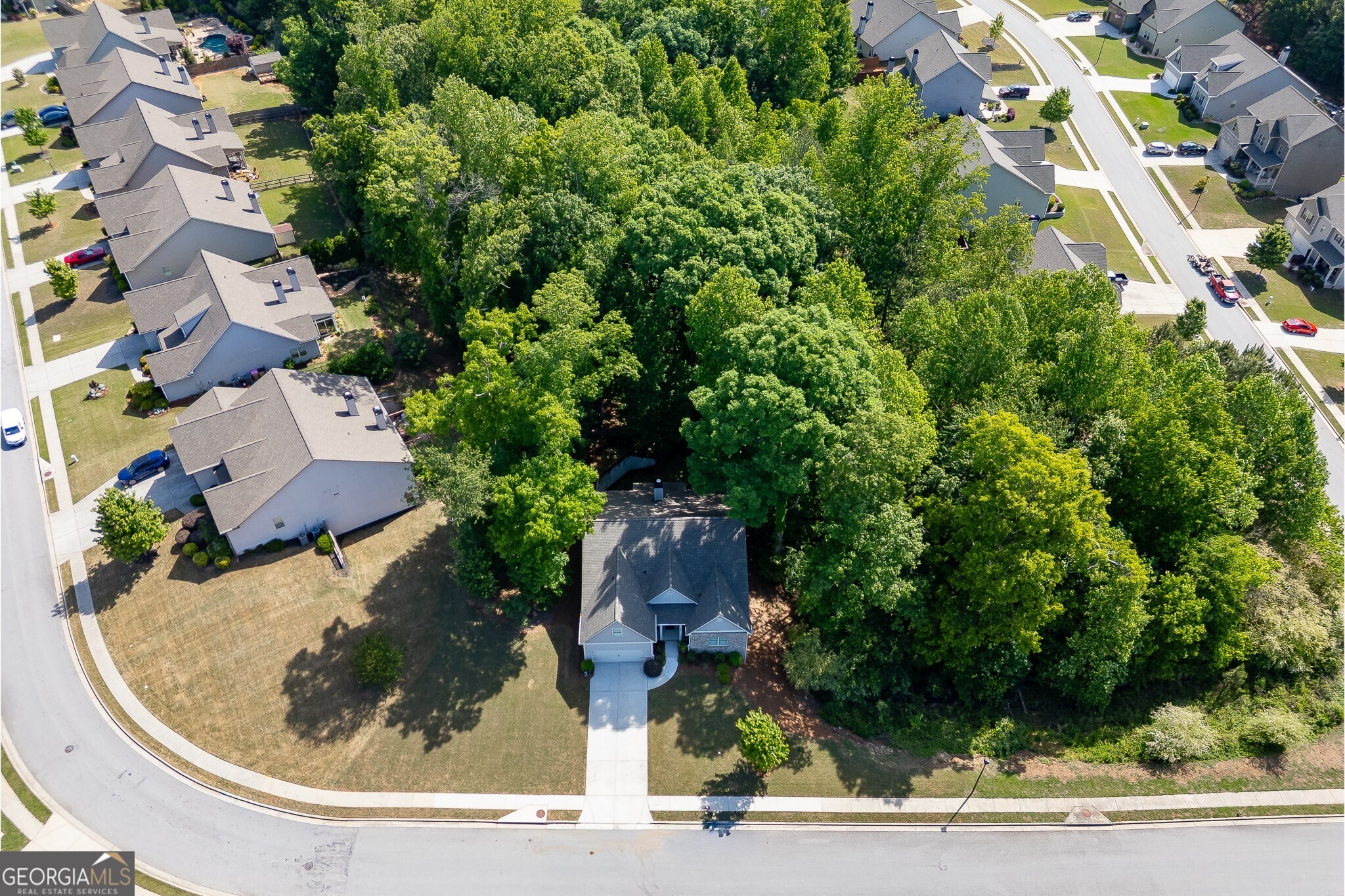 6567 Teal Trail Drive