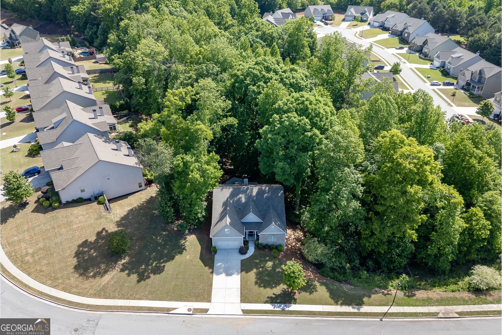6567 Teal Trail Drive