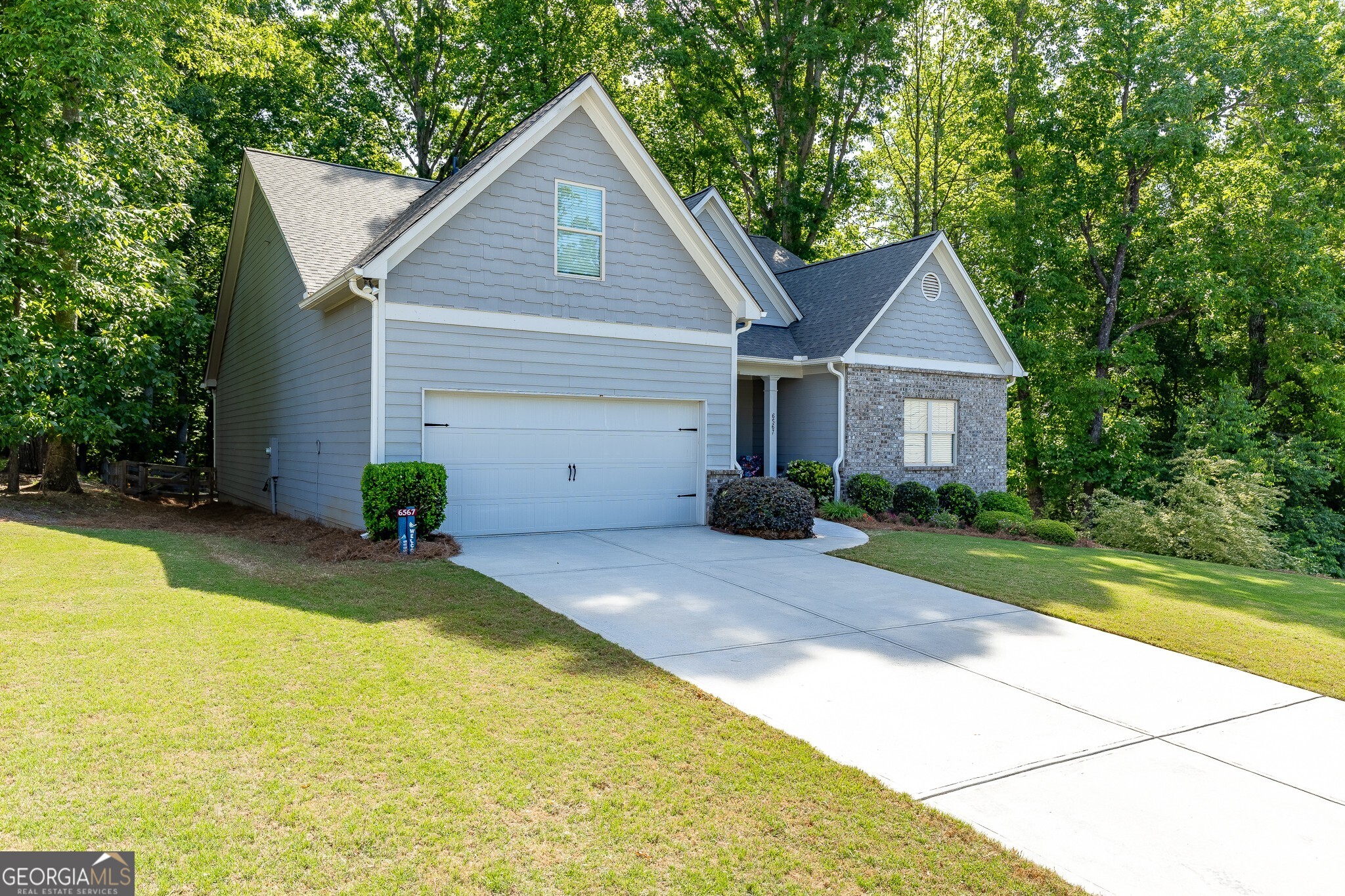 6567 Teal Trail Drive