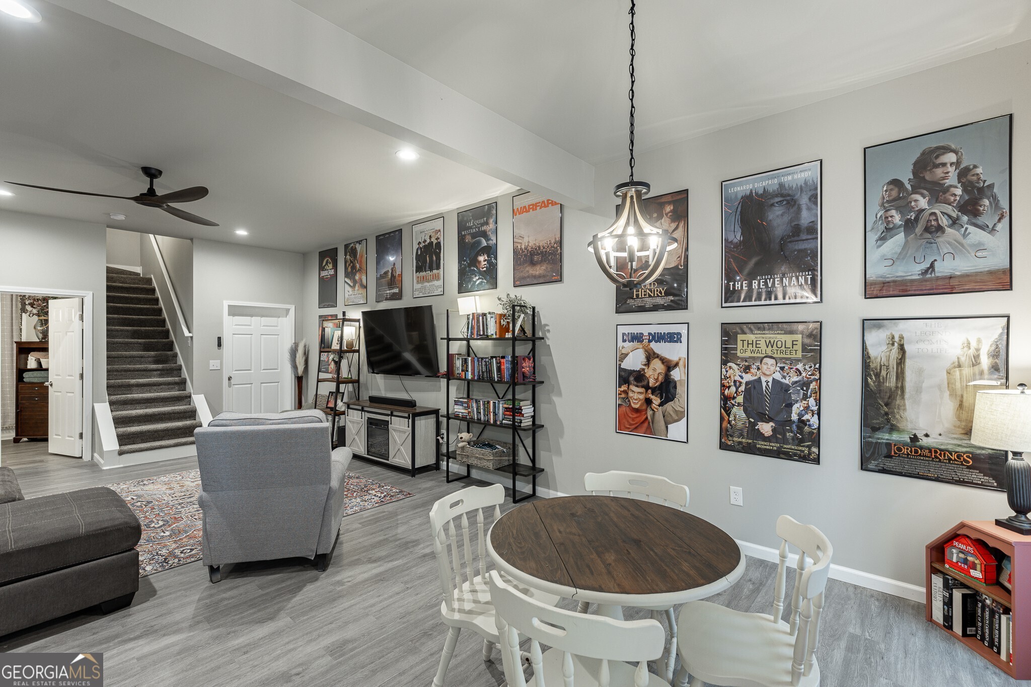 6567 Teal Trail Drive
