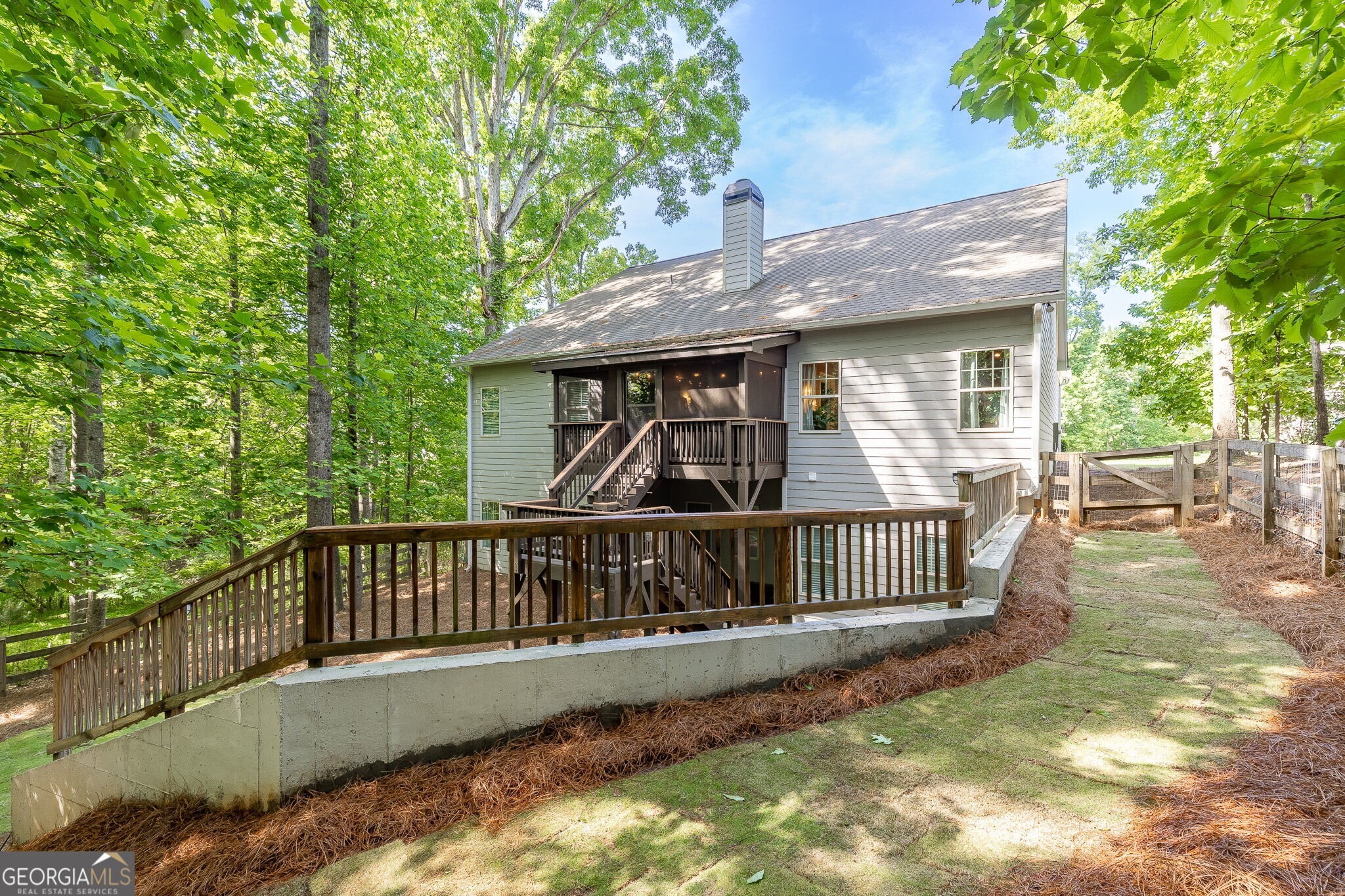 6567 Teal Trail Drive
