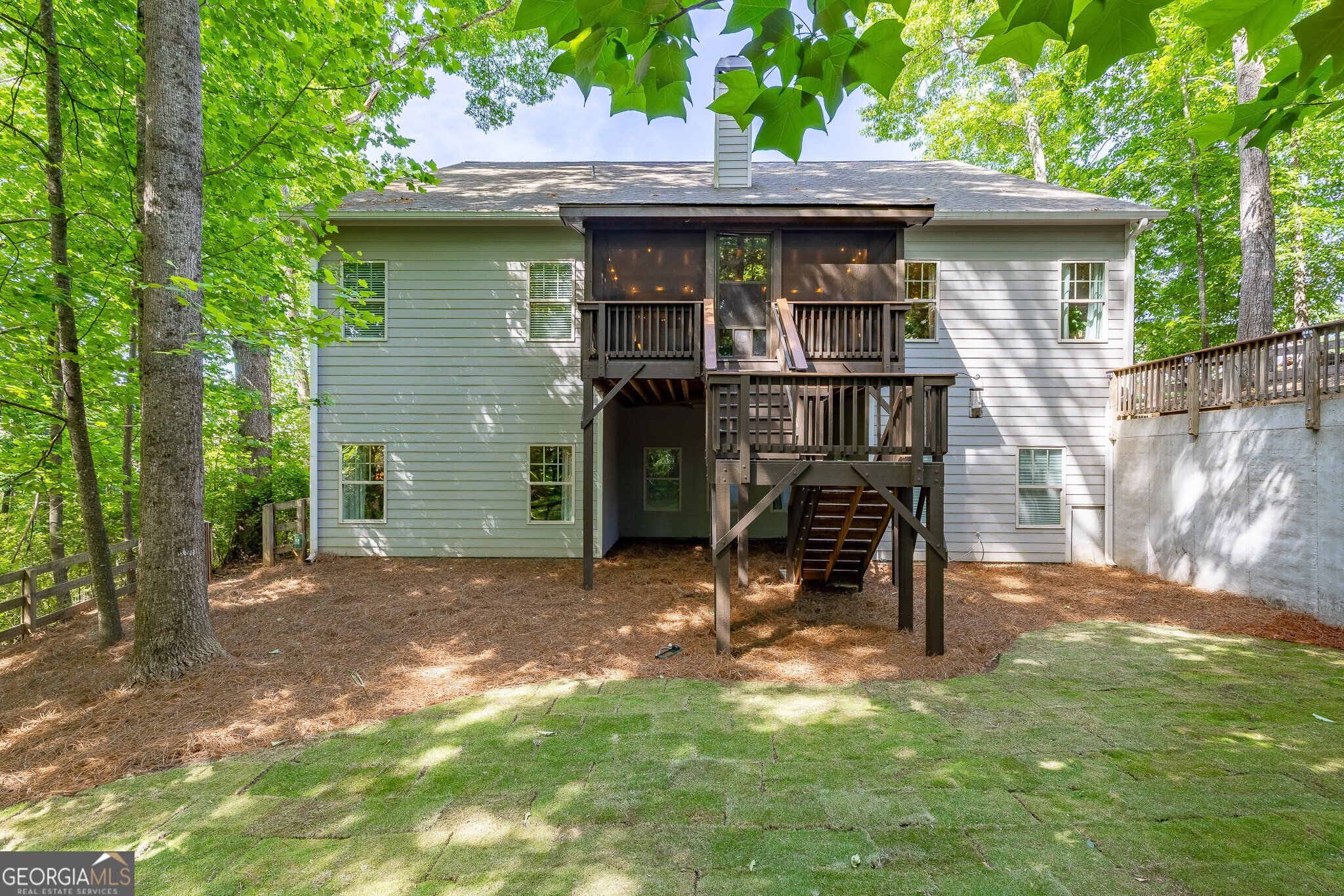 6567 Teal Trail Drive