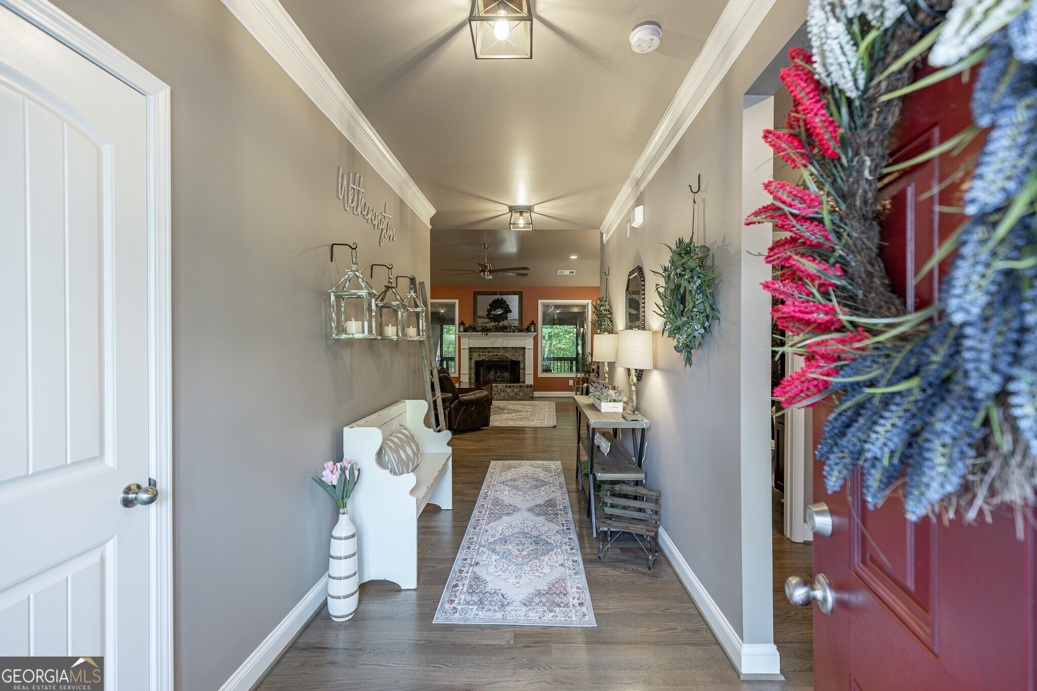 6567 Teal Trail Drive