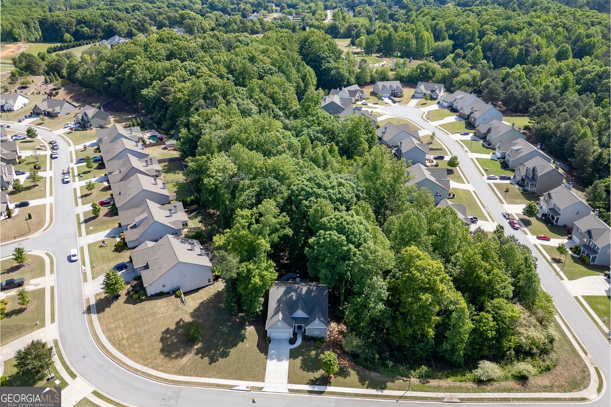 6567 Teal Trail Drive