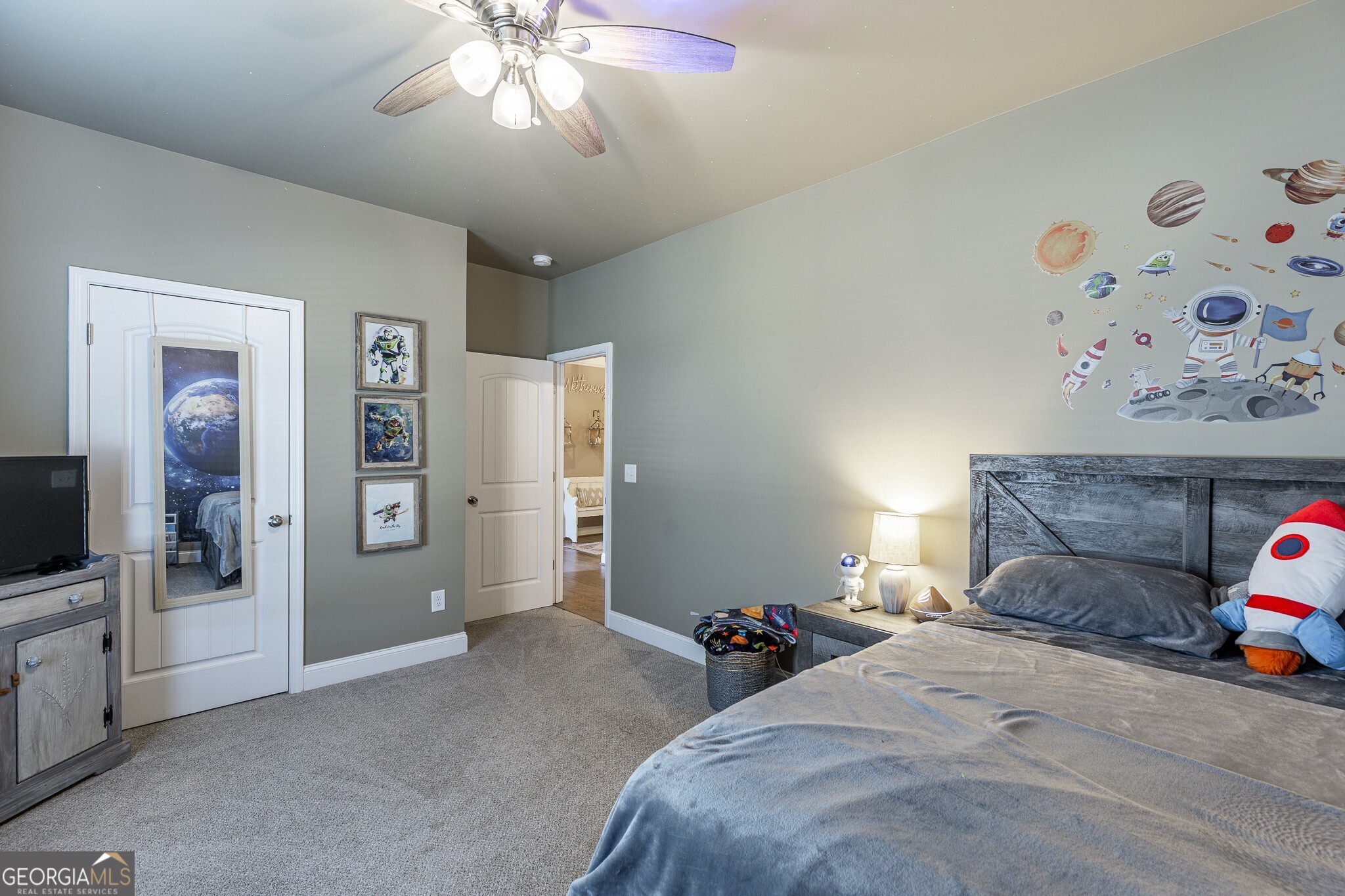 6567 Teal Trail Drive
