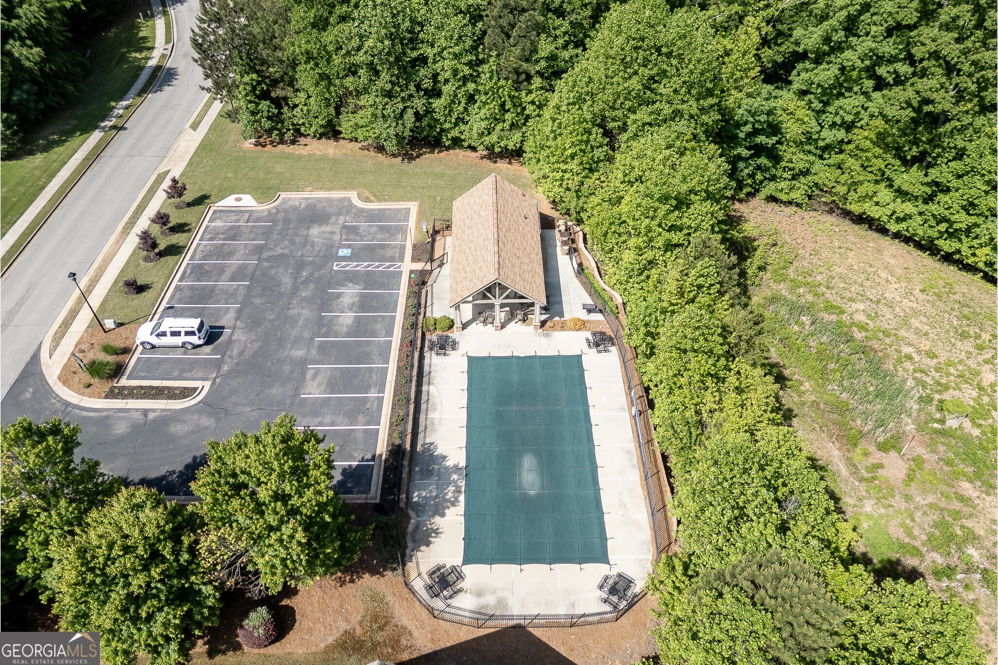 6567 Teal Trail Drive
