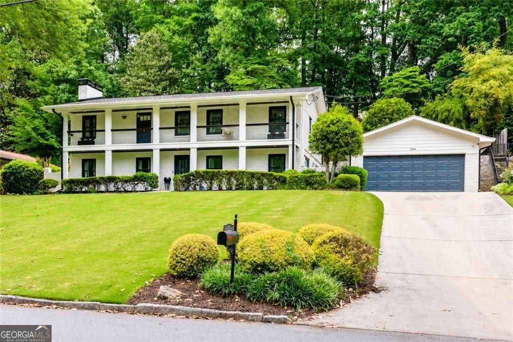 2344 Sagamore Hills Drive