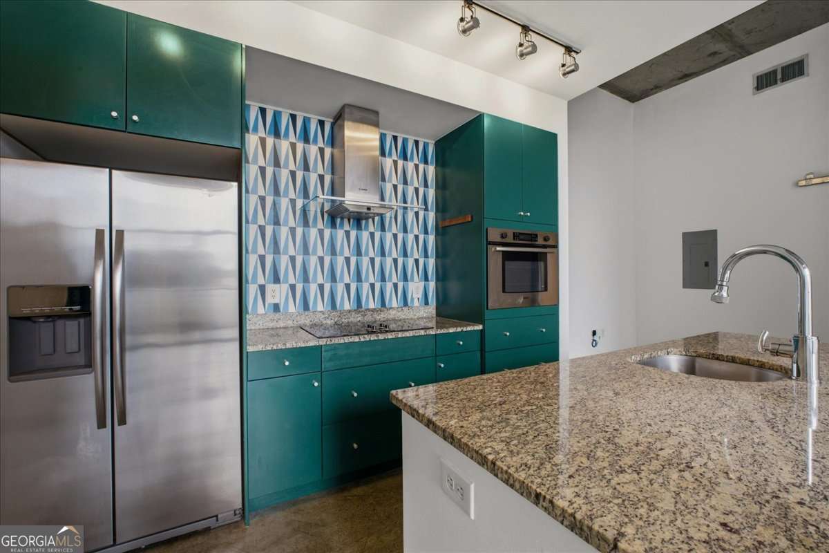 130 Arizona Avenue NE # 415