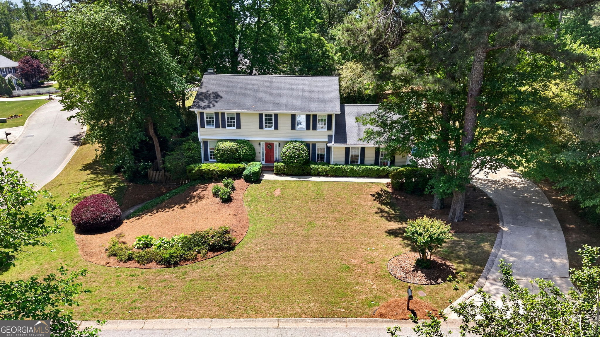 445 Cove Drive NE