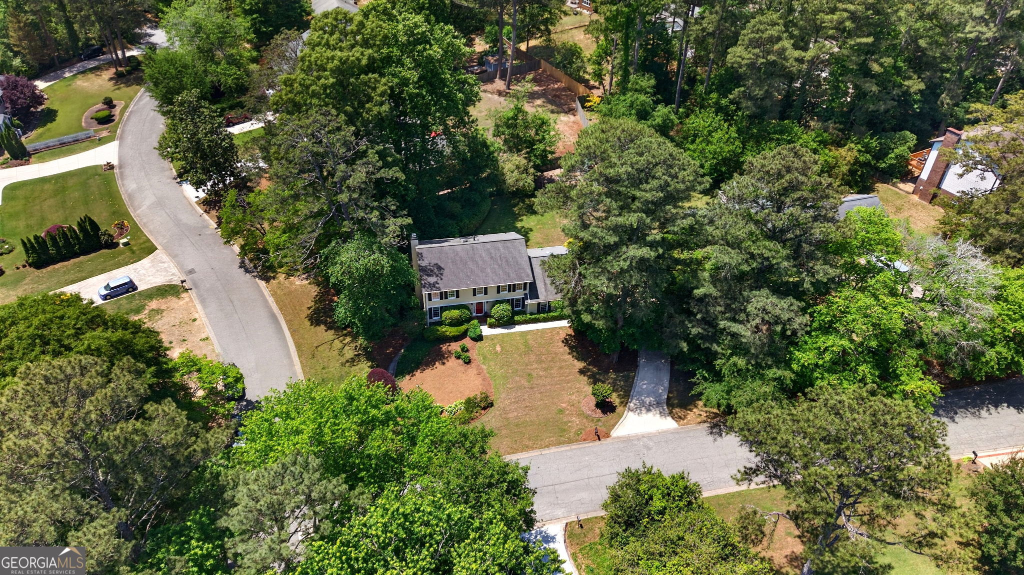 445 Cove Drive NE