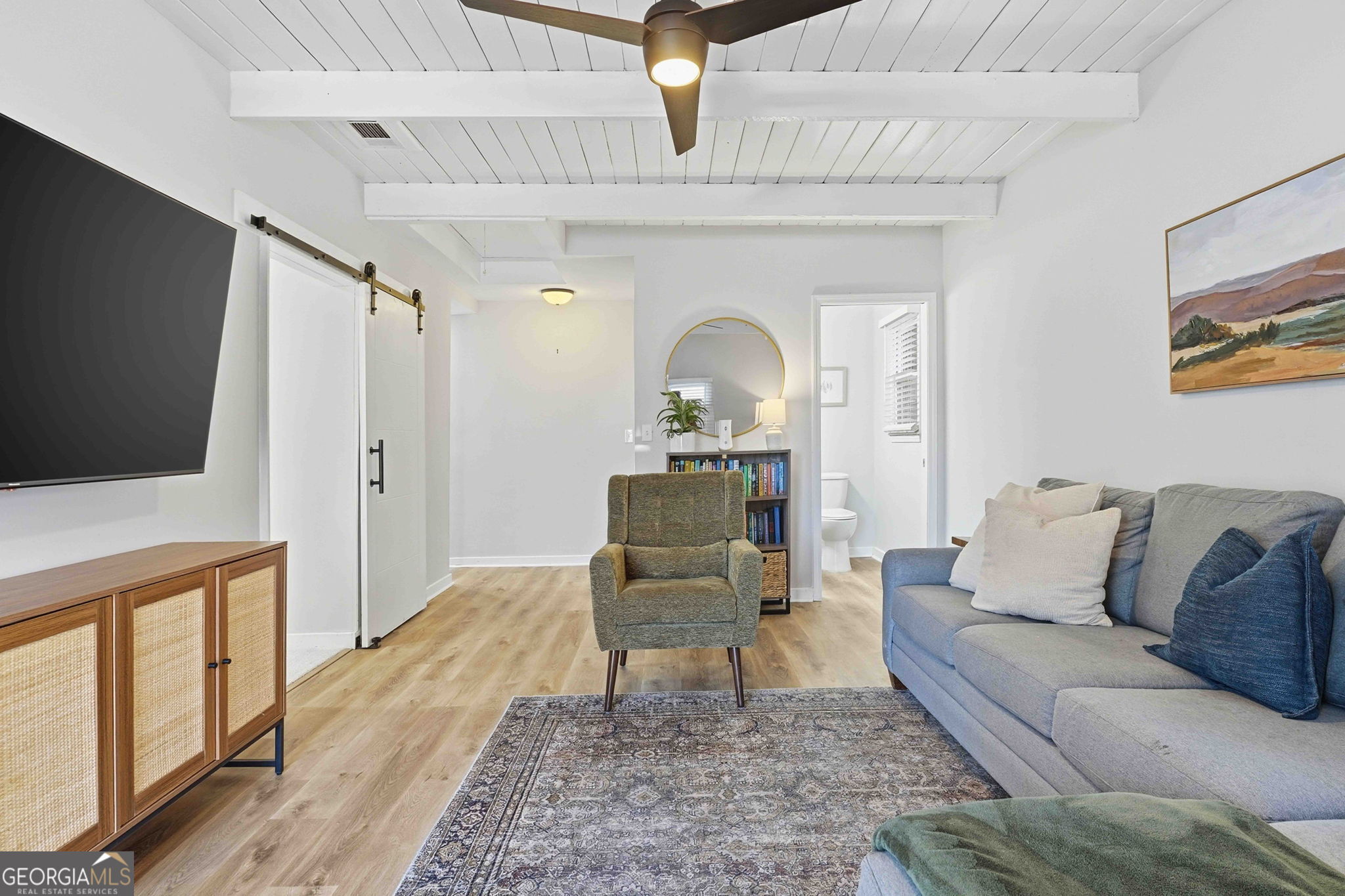 1058 Boyd Road