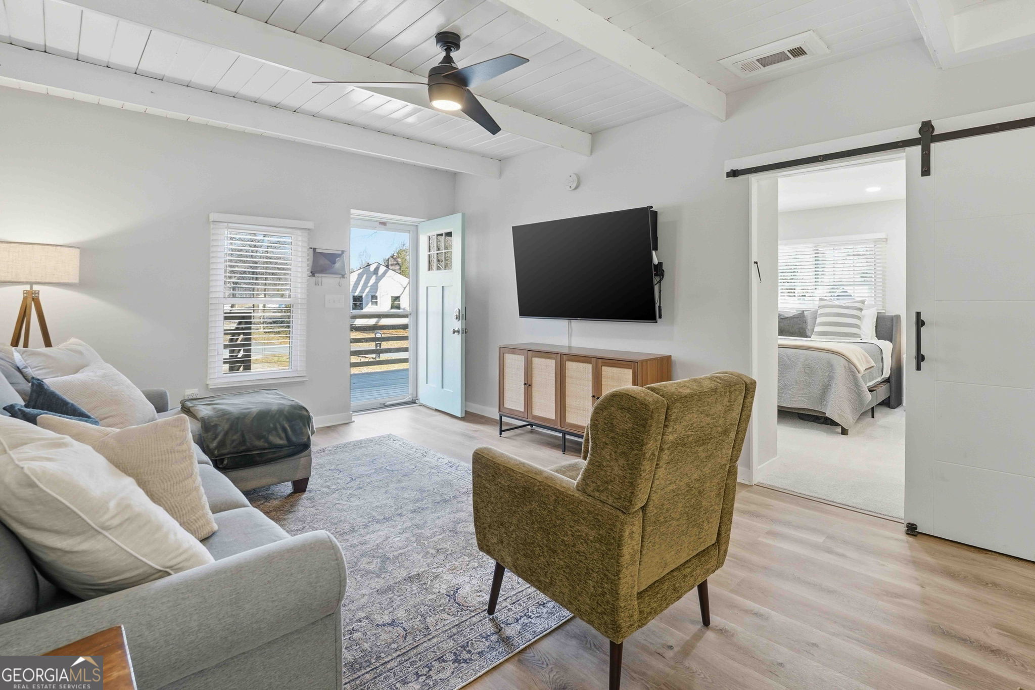 1058 Boyd Road