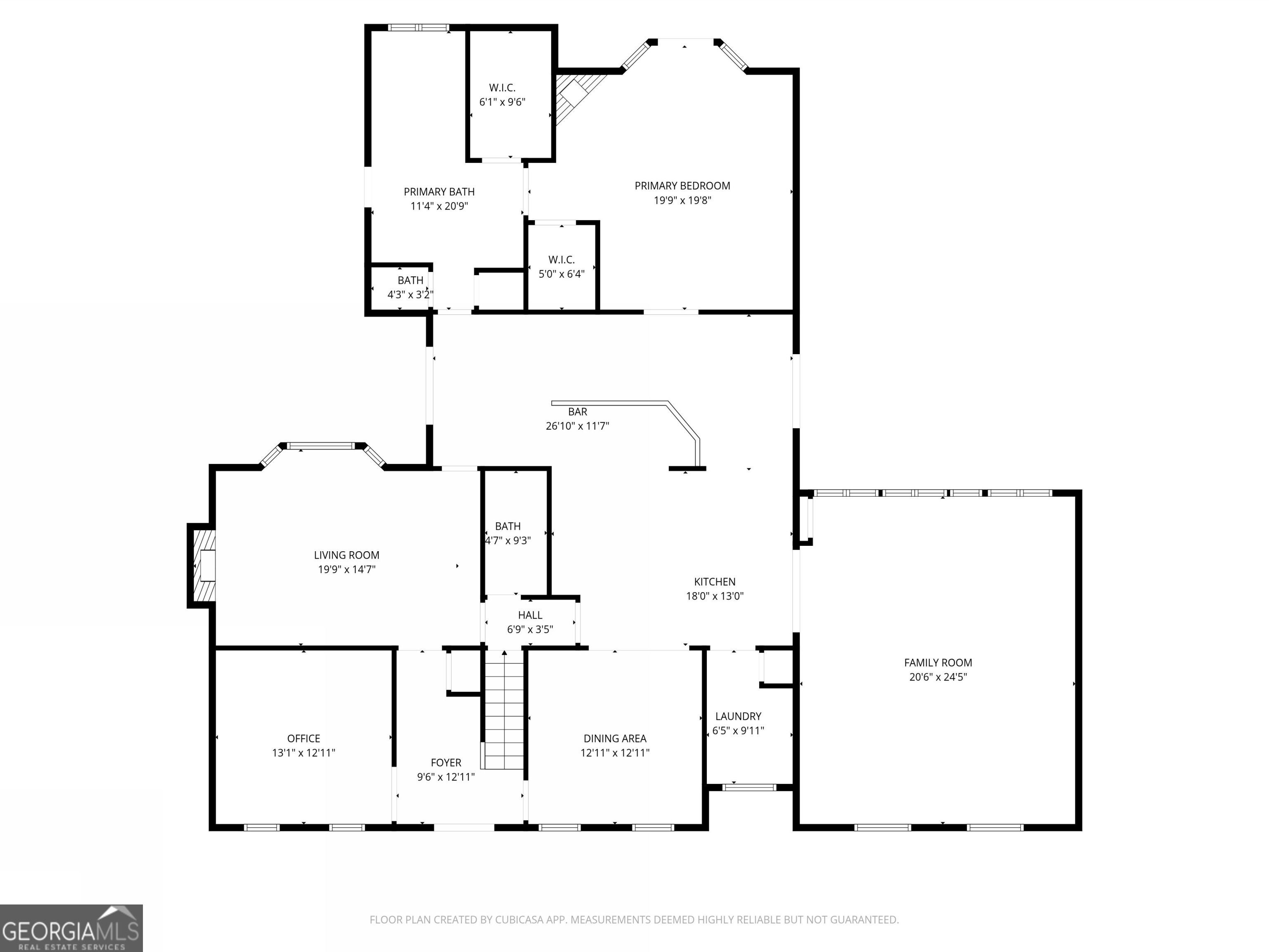 4748 Karls Gate Drive