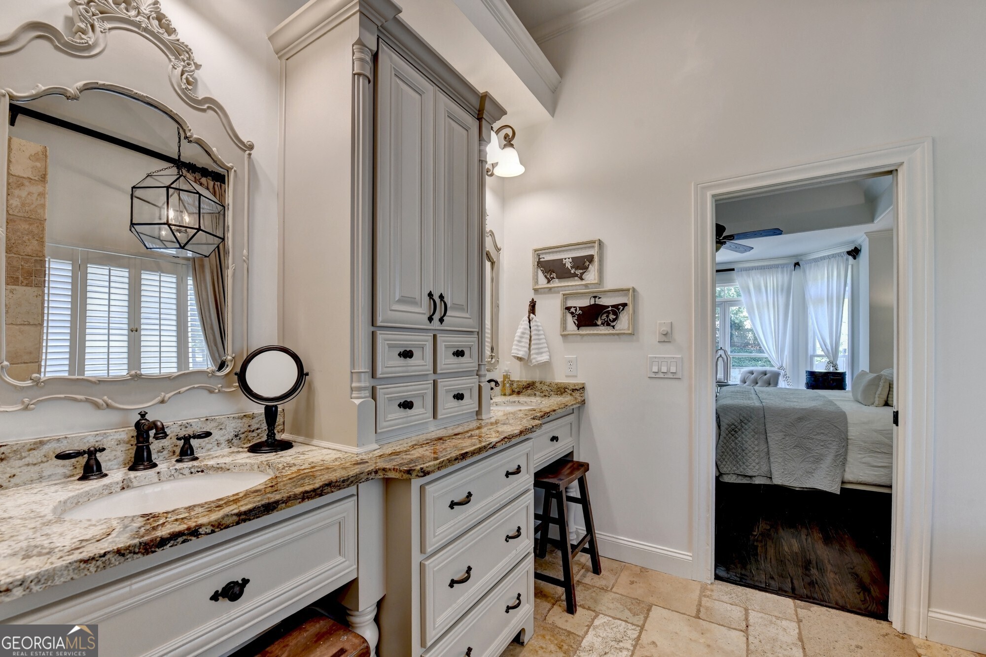 1345 Chattahoochee Run Drive