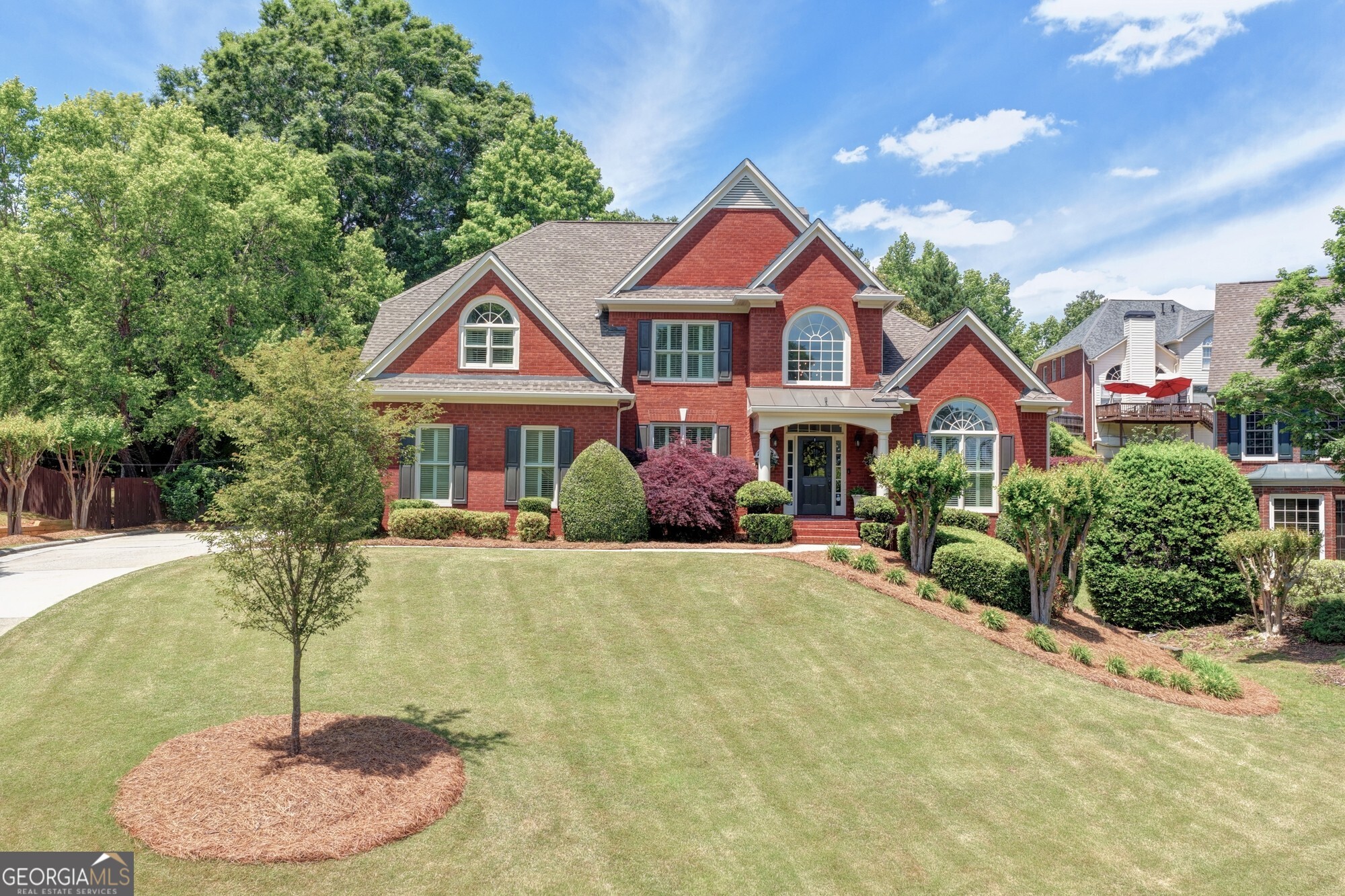 1345 Chattahoochee Run Drive