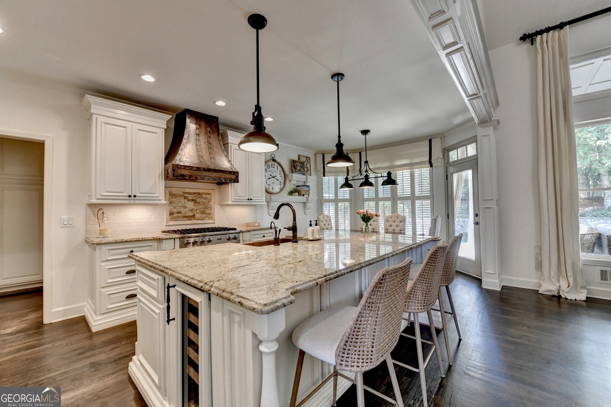 1345 Chattahoochee Run Drive