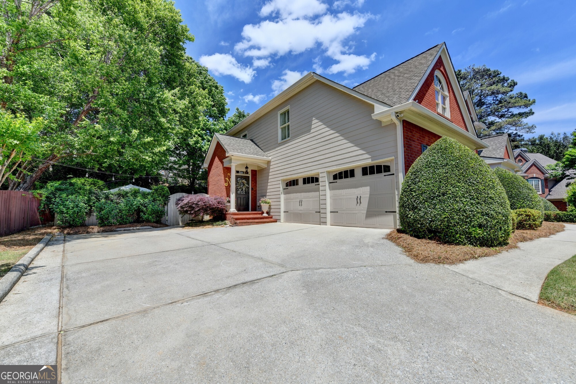 1345 Chattahoochee Run Drive