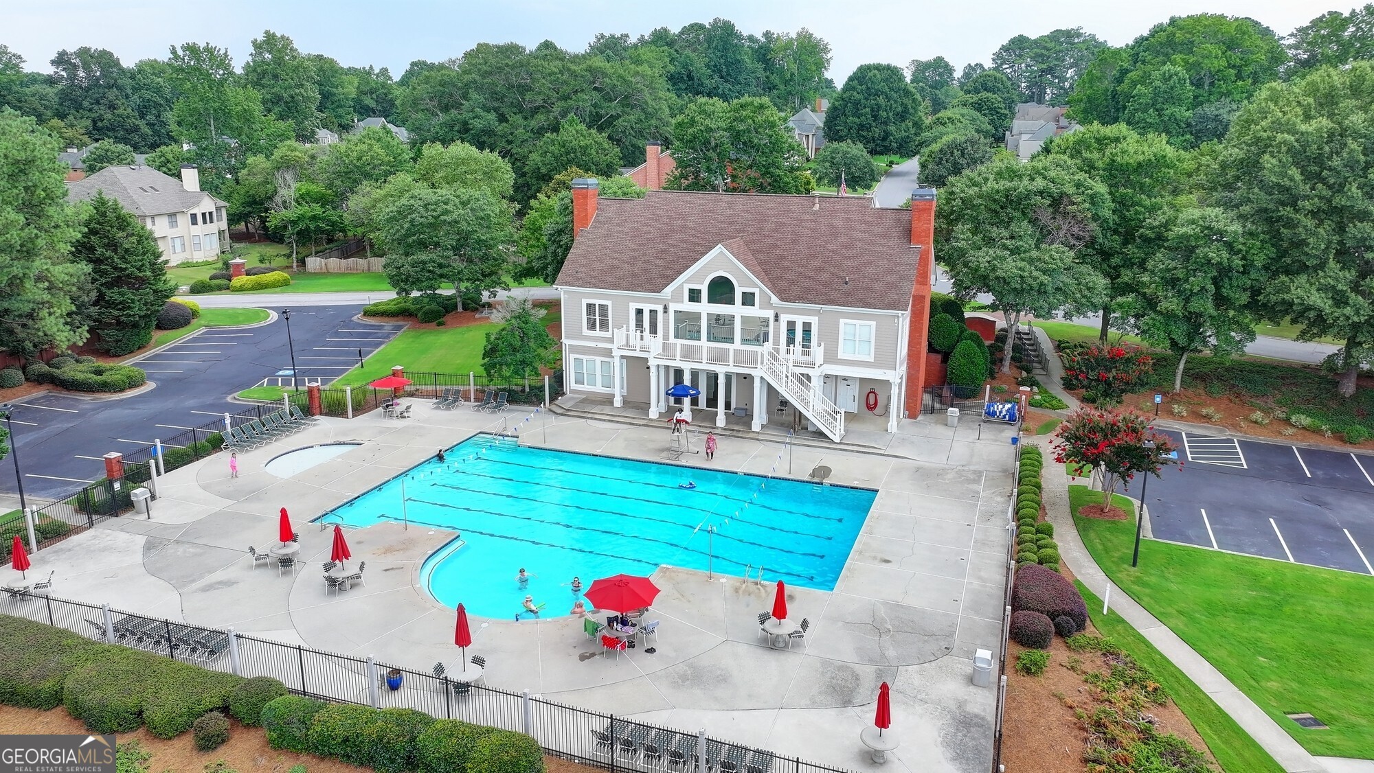 1345 Chattahoochee Run Drive