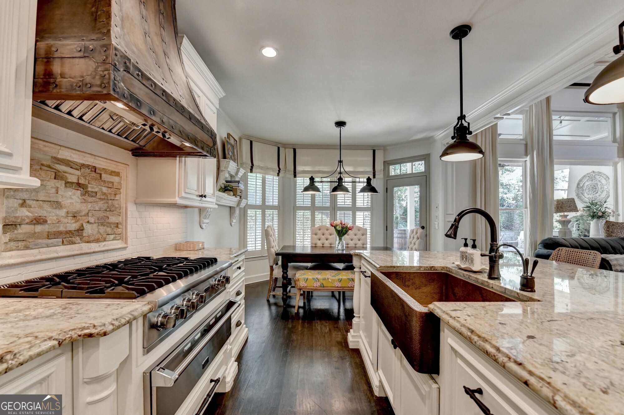 1345 Chattahoochee Run Drive