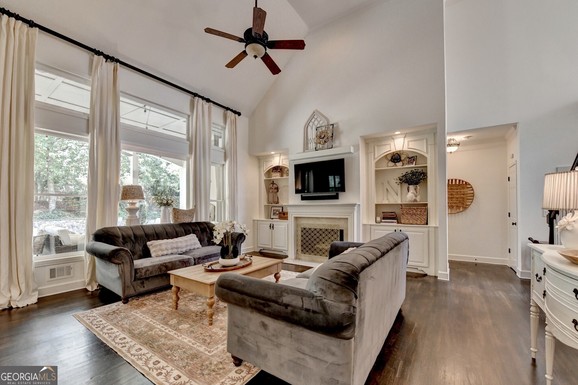1345 Chattahoochee Run Drive