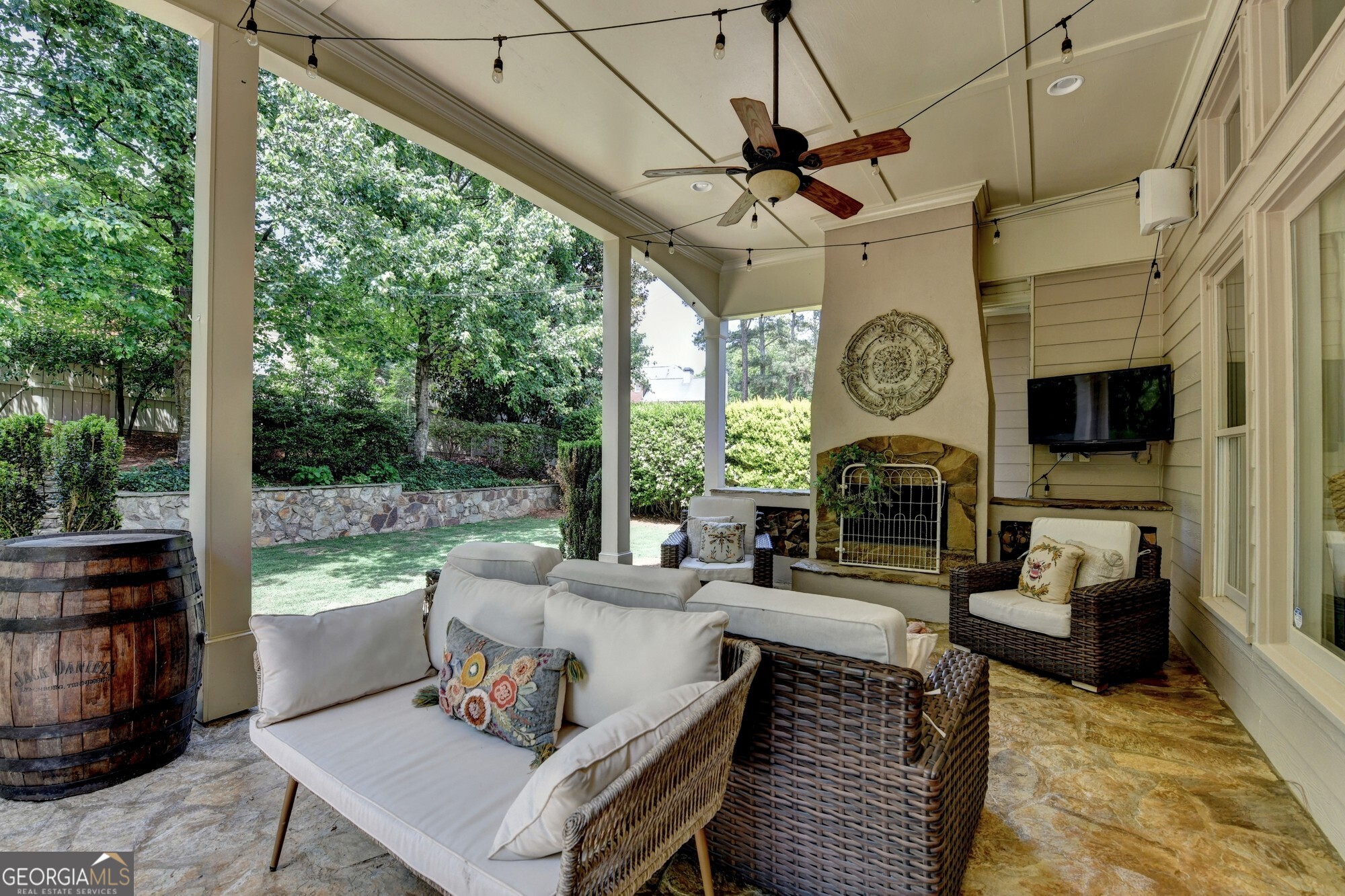 1345 Chattahoochee Run Drive