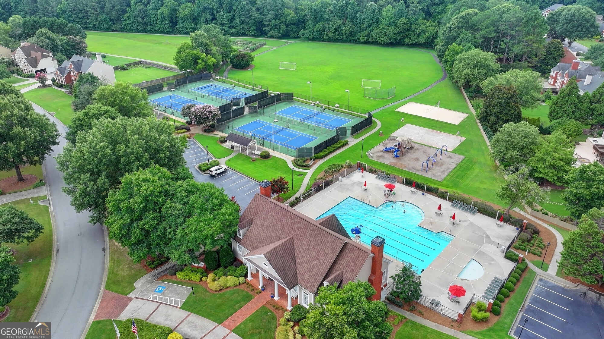 1345 Chattahoochee Run Drive