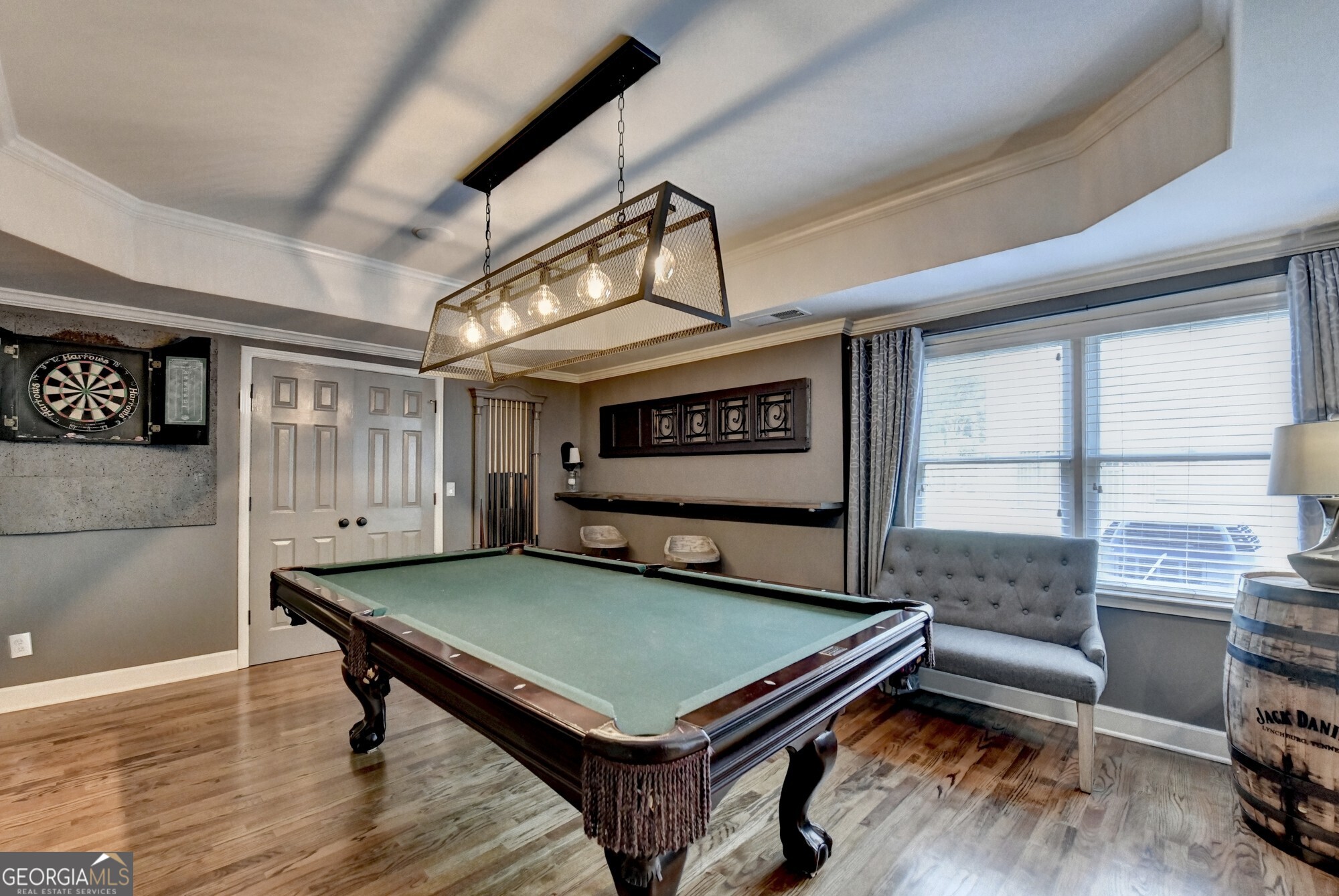 1345 Chattahoochee Run Drive
