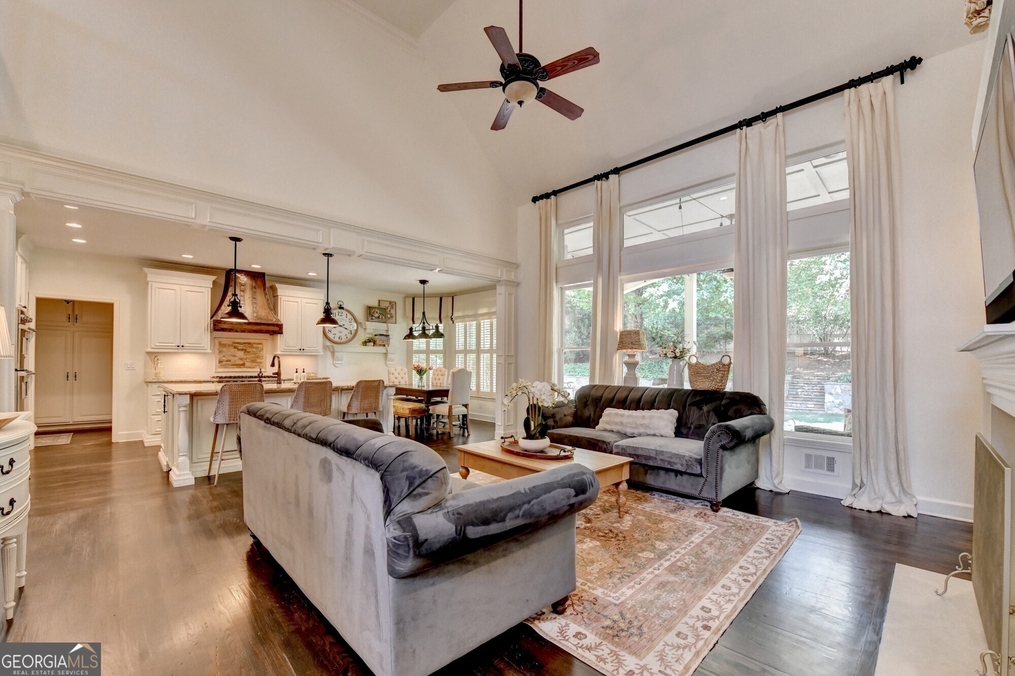 1345 Chattahoochee Run Drive