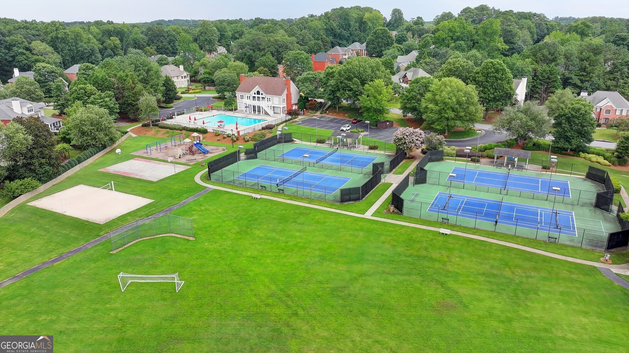 1345 Chattahoochee Run Drive