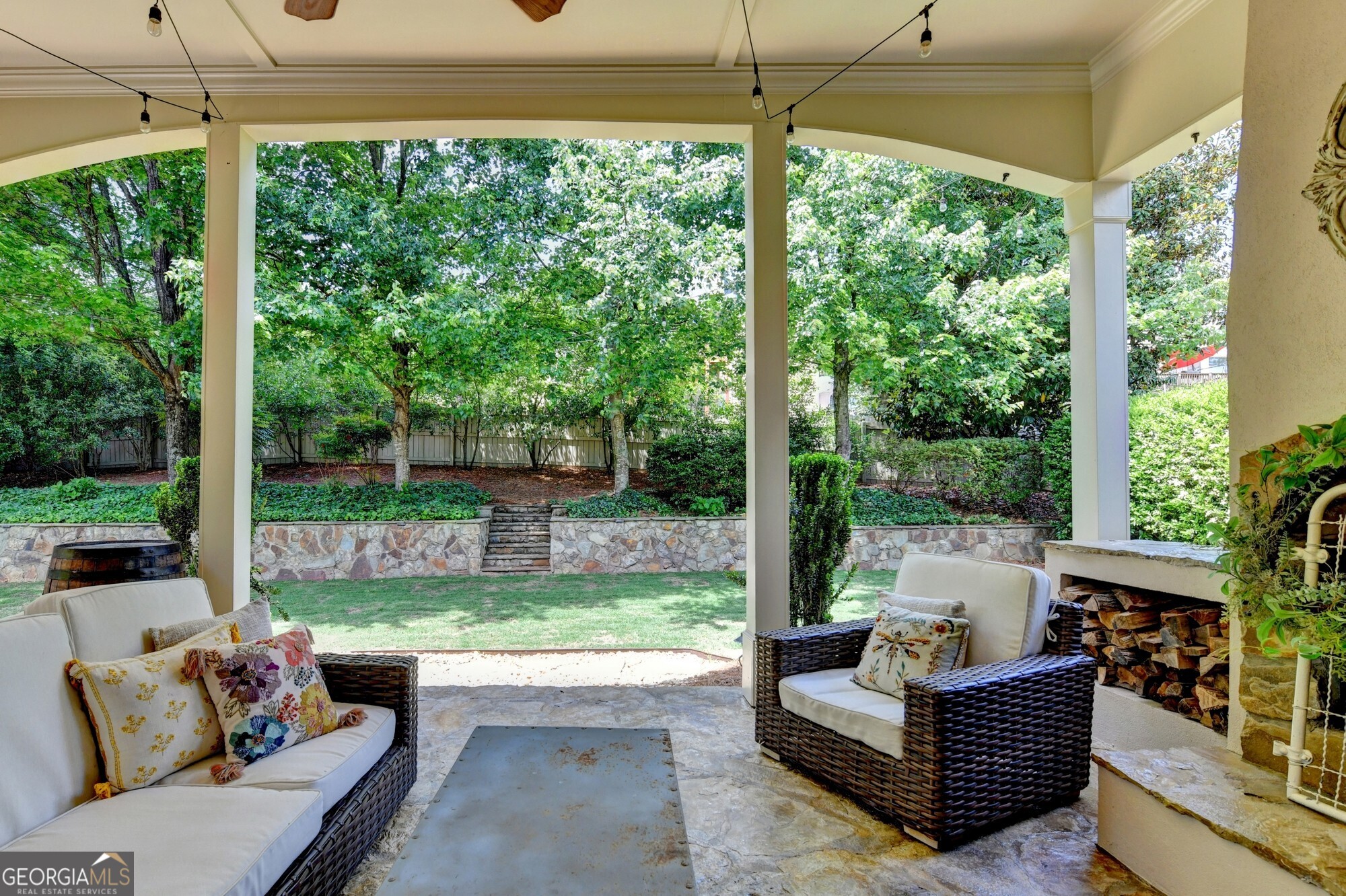 1345 Chattahoochee Run Drive