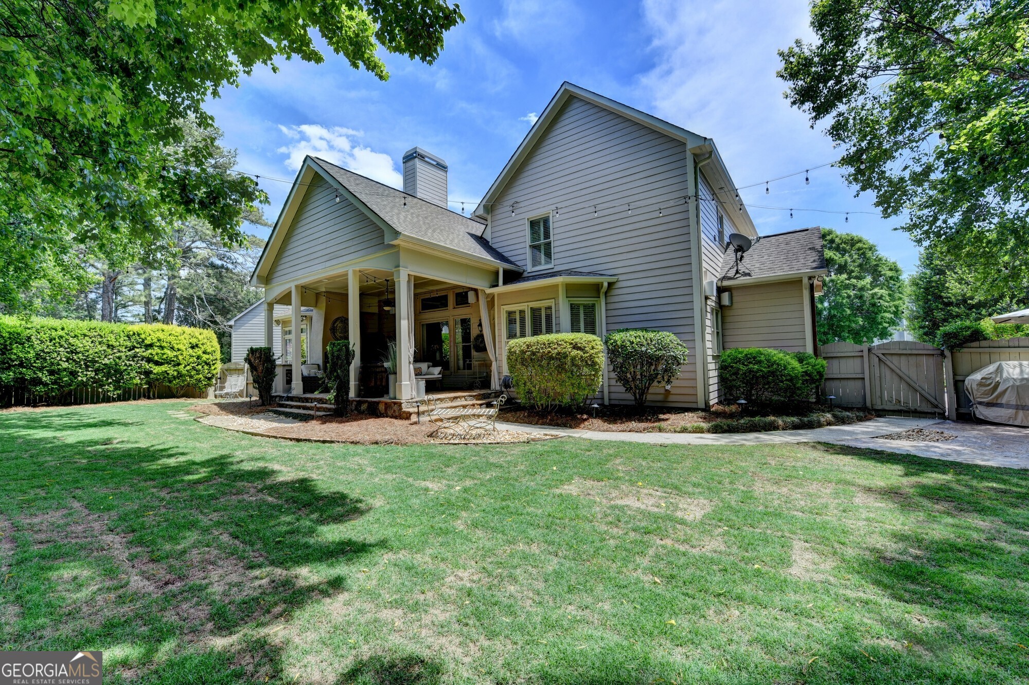 1345 Chattahoochee Run Drive