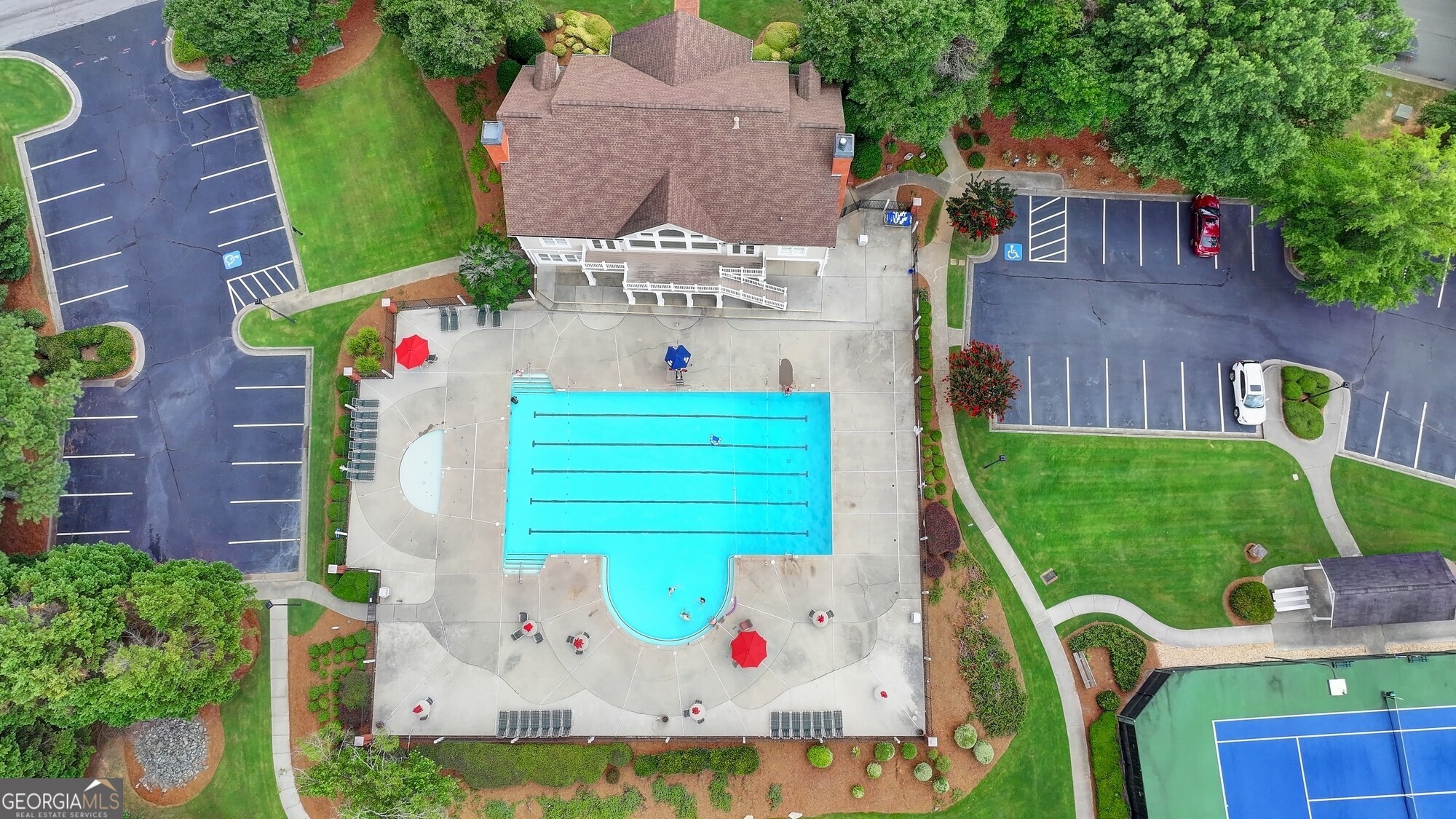 1345 Chattahoochee Run Drive