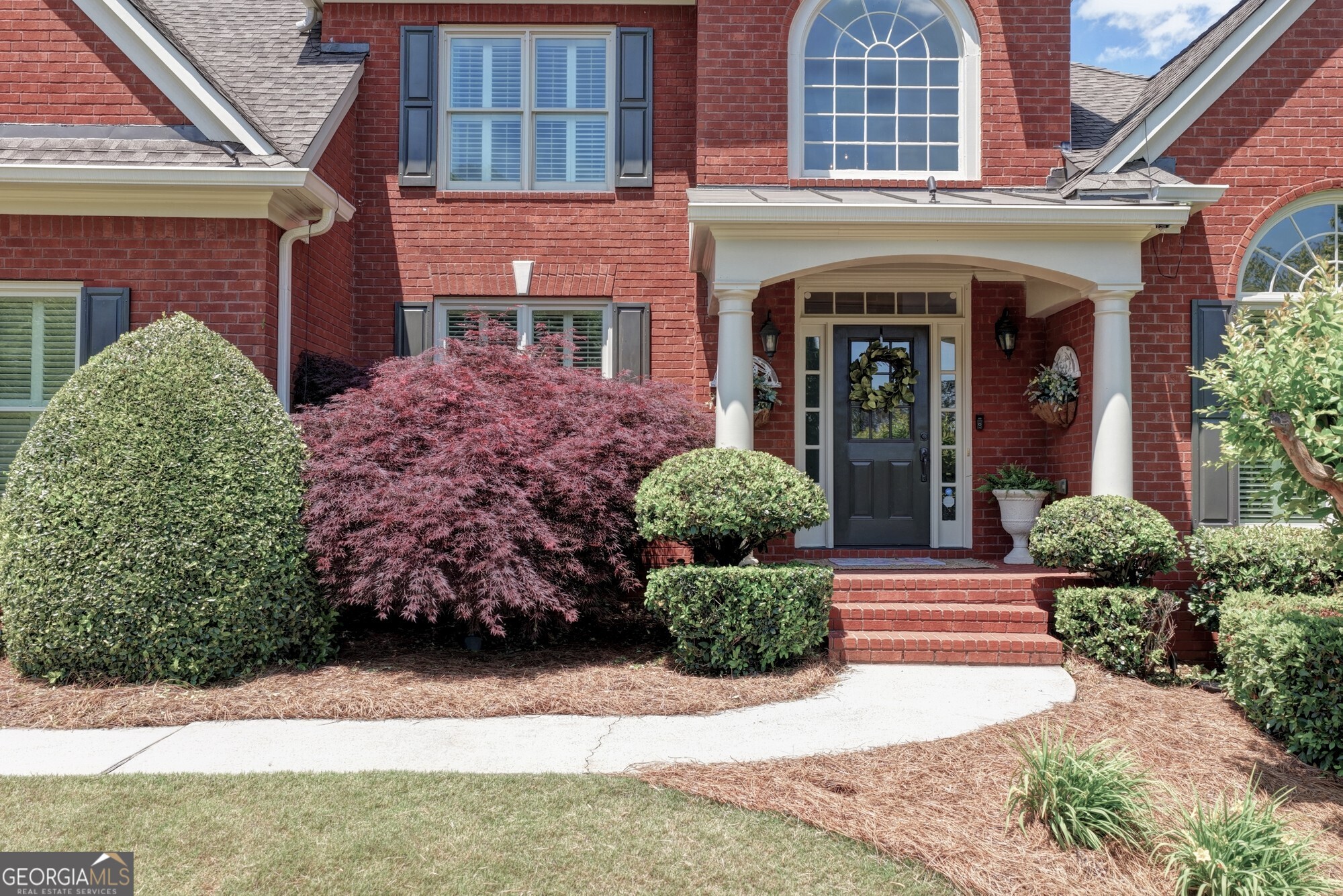 1345 Chattahoochee Run Drive