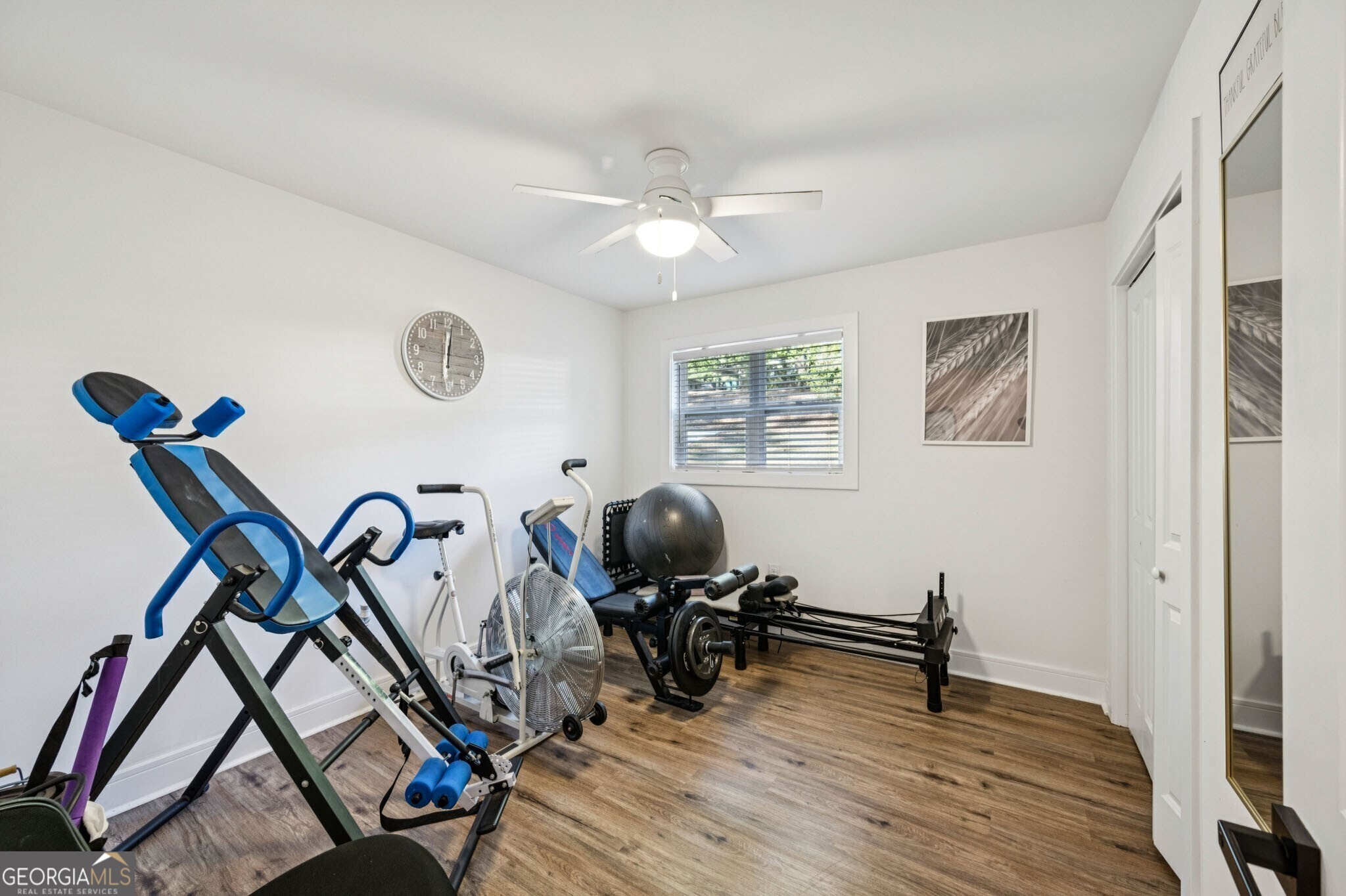 2432 Kelly Lake Drive