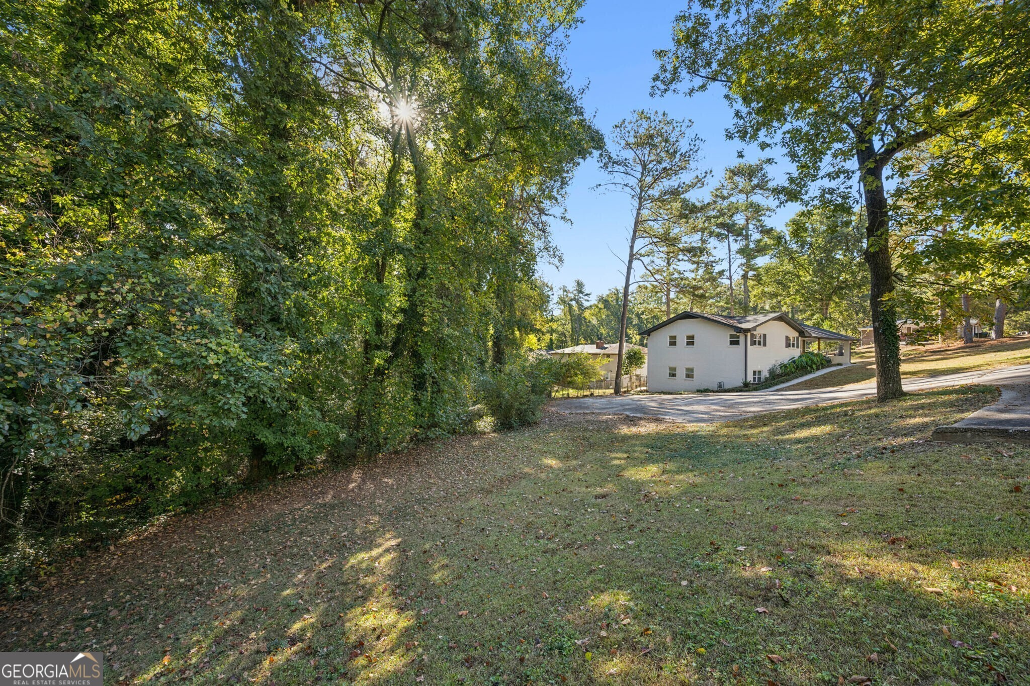 2432 Kelly Lake Drive