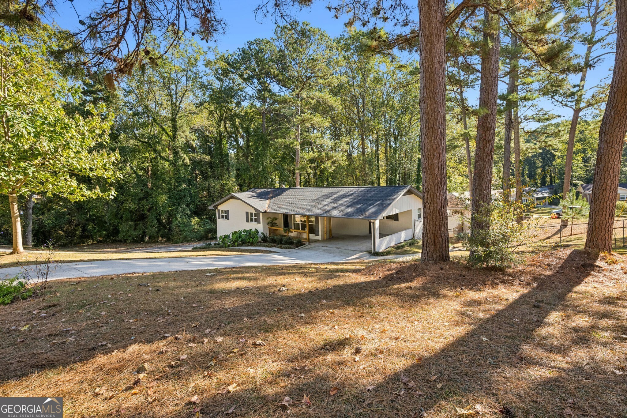 2432 Kelly Lake Drive
