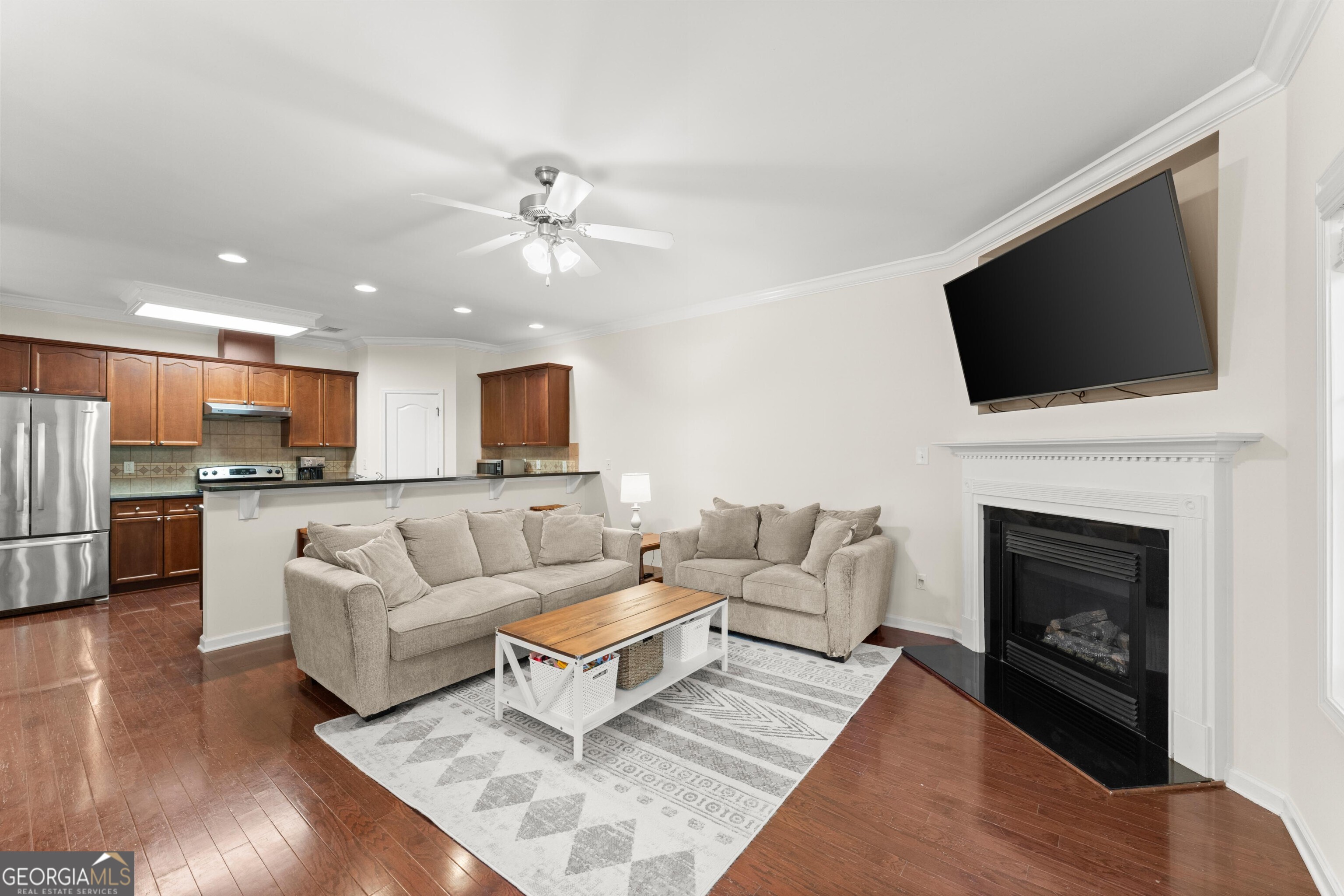 5726 Singlebriar Court