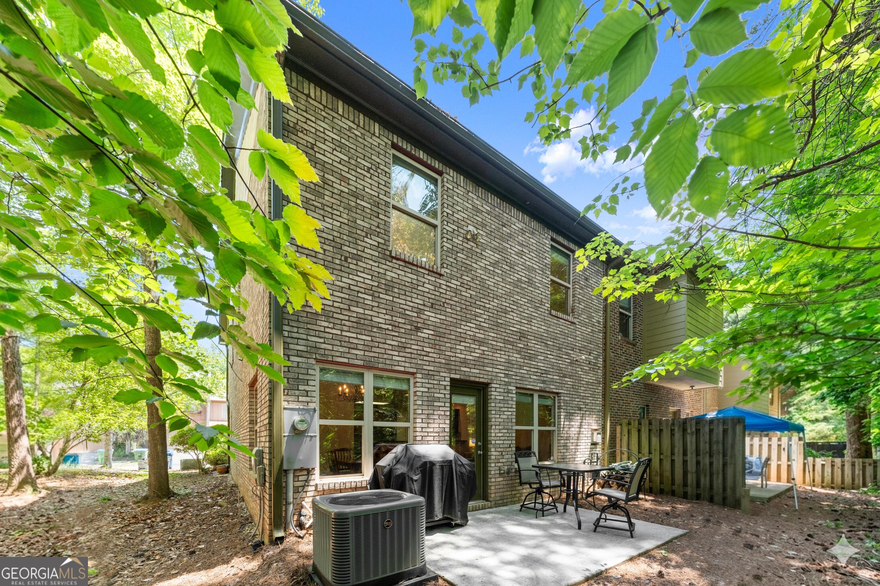 5726 Singlebriar Court