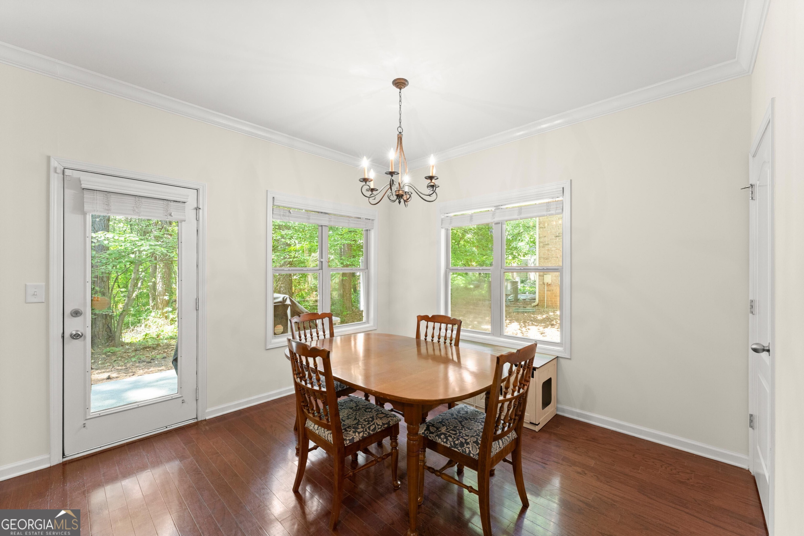 5726 Singlebriar Court