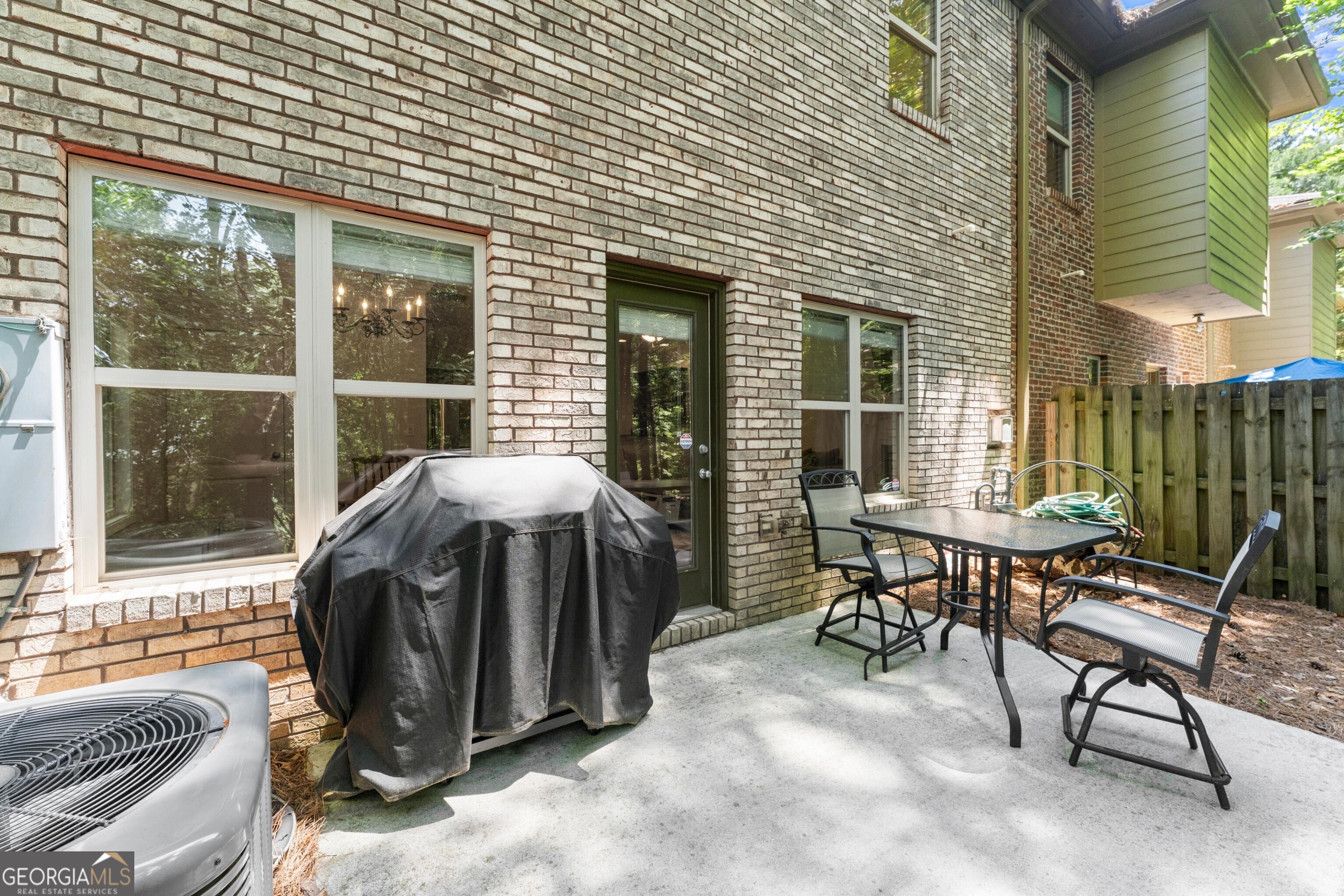 5726 Singlebriar Court